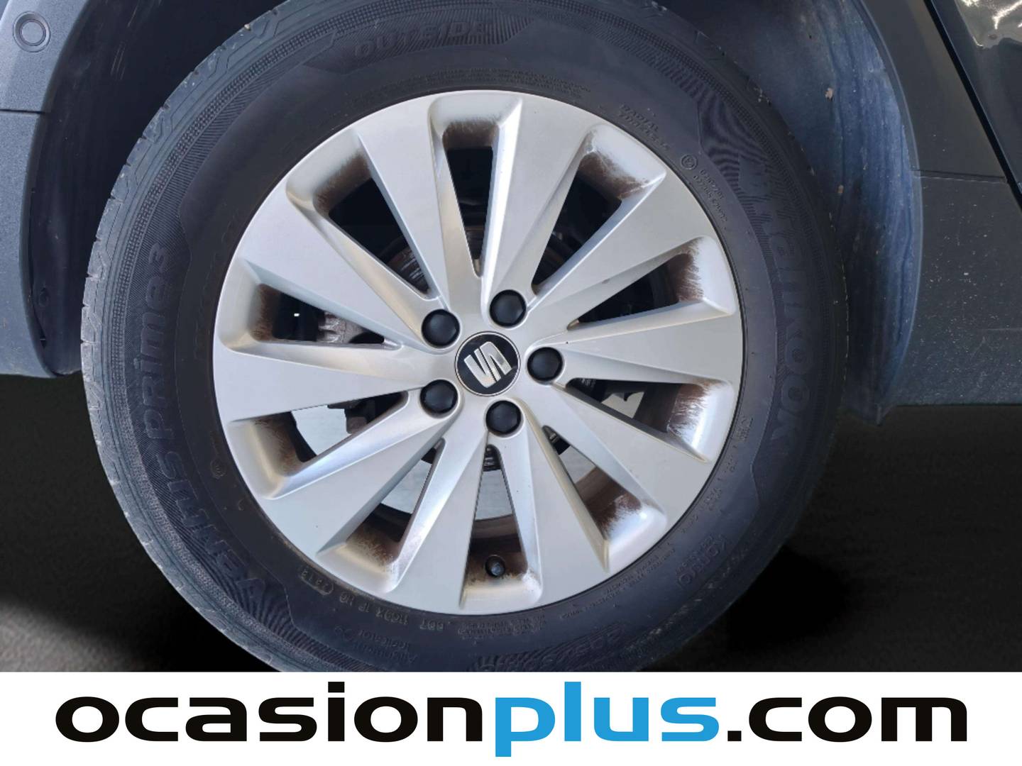 Foto Seat Arona SEAT Arona 1.0 TSI Ecomotive S&S Xcellence Edition DSG (115 CV)