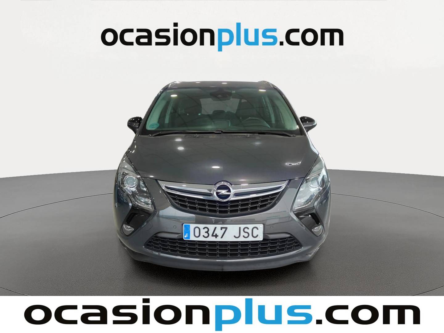 Opel Zafira Tourer Opel Zafira Tourer 1.6 CDTi S&S Excellence (136 CV) 7 Plazas 136cv