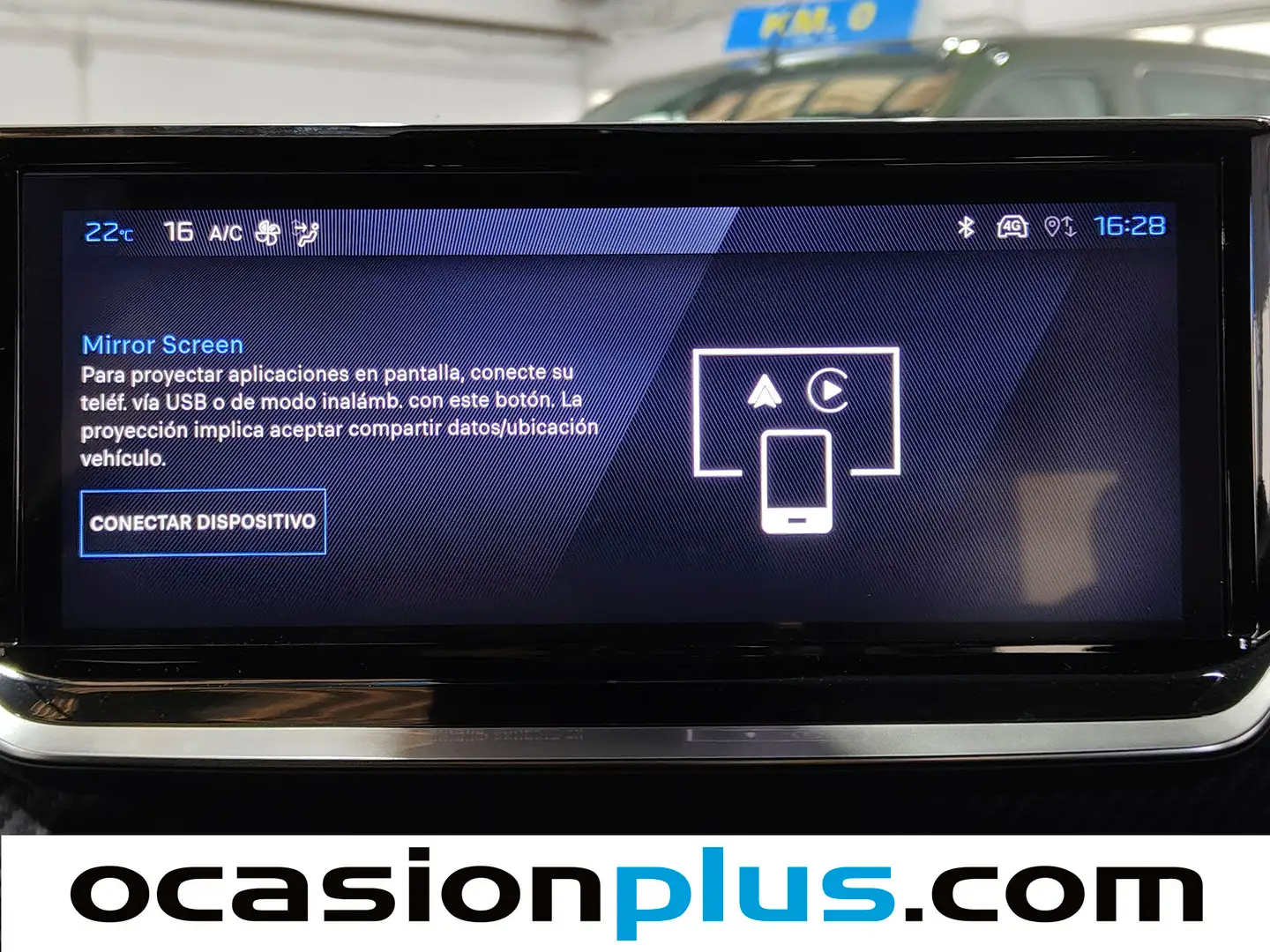 Foto Peugeot 2008 Peugeot 2008 PureTech 100 S&S Allure (100 CV)