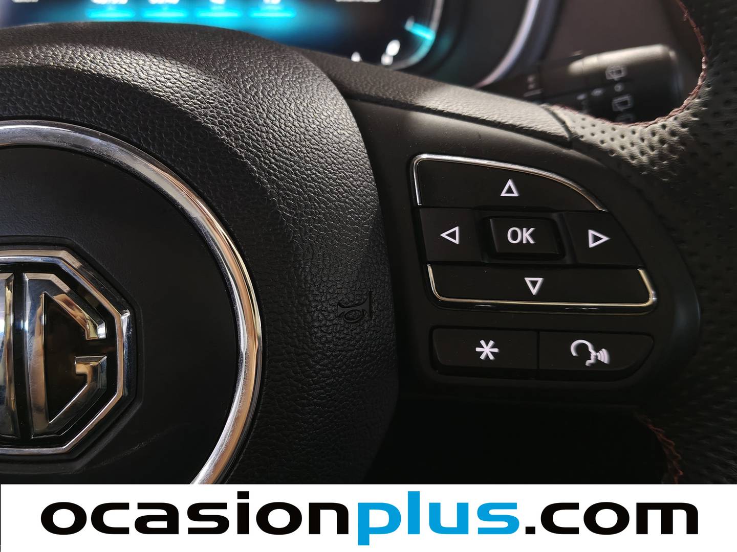 MG HS MG HS 1.5 Turbo GDI Comfort (162 CV) 2024