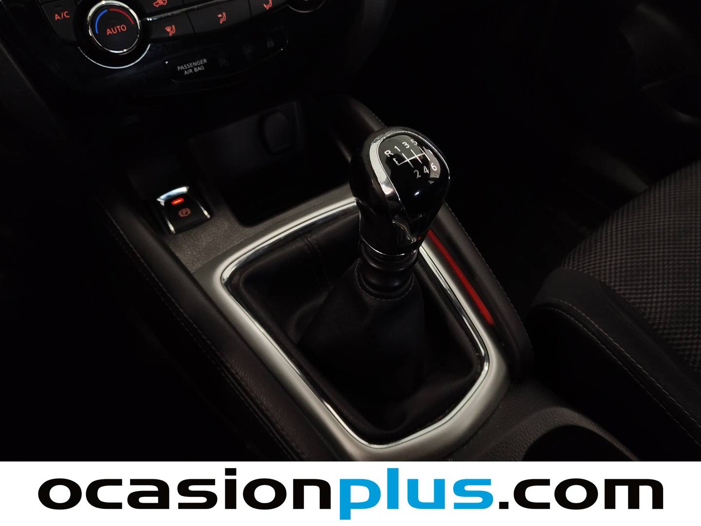 Nissan QASHQAI Nissan Qashqai DIG-T 115 Acenta 4x2 (115 CV) barato