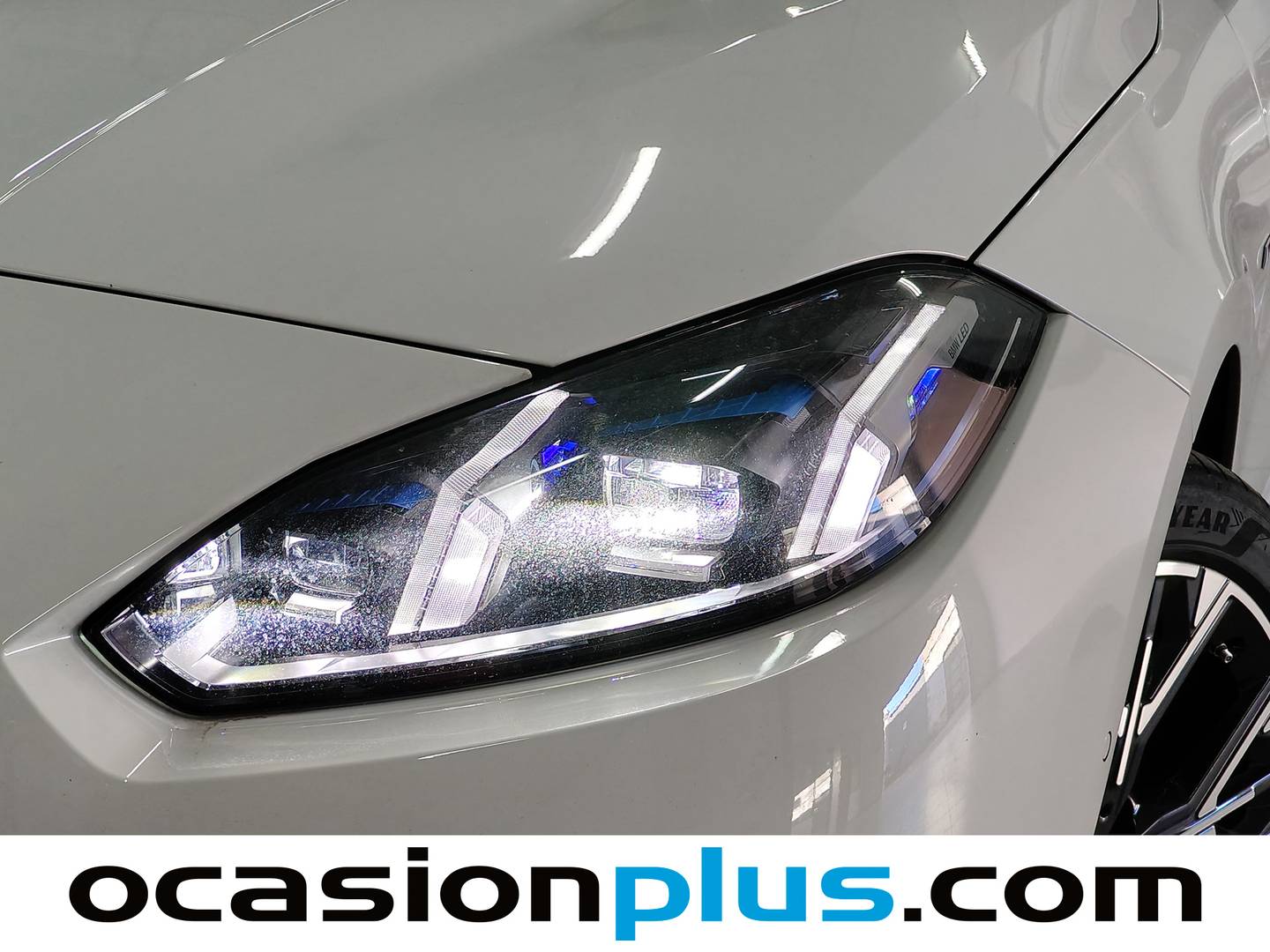 Foto BMW Serie 1 BMW Serie 1 120d (163 CV) Pack M