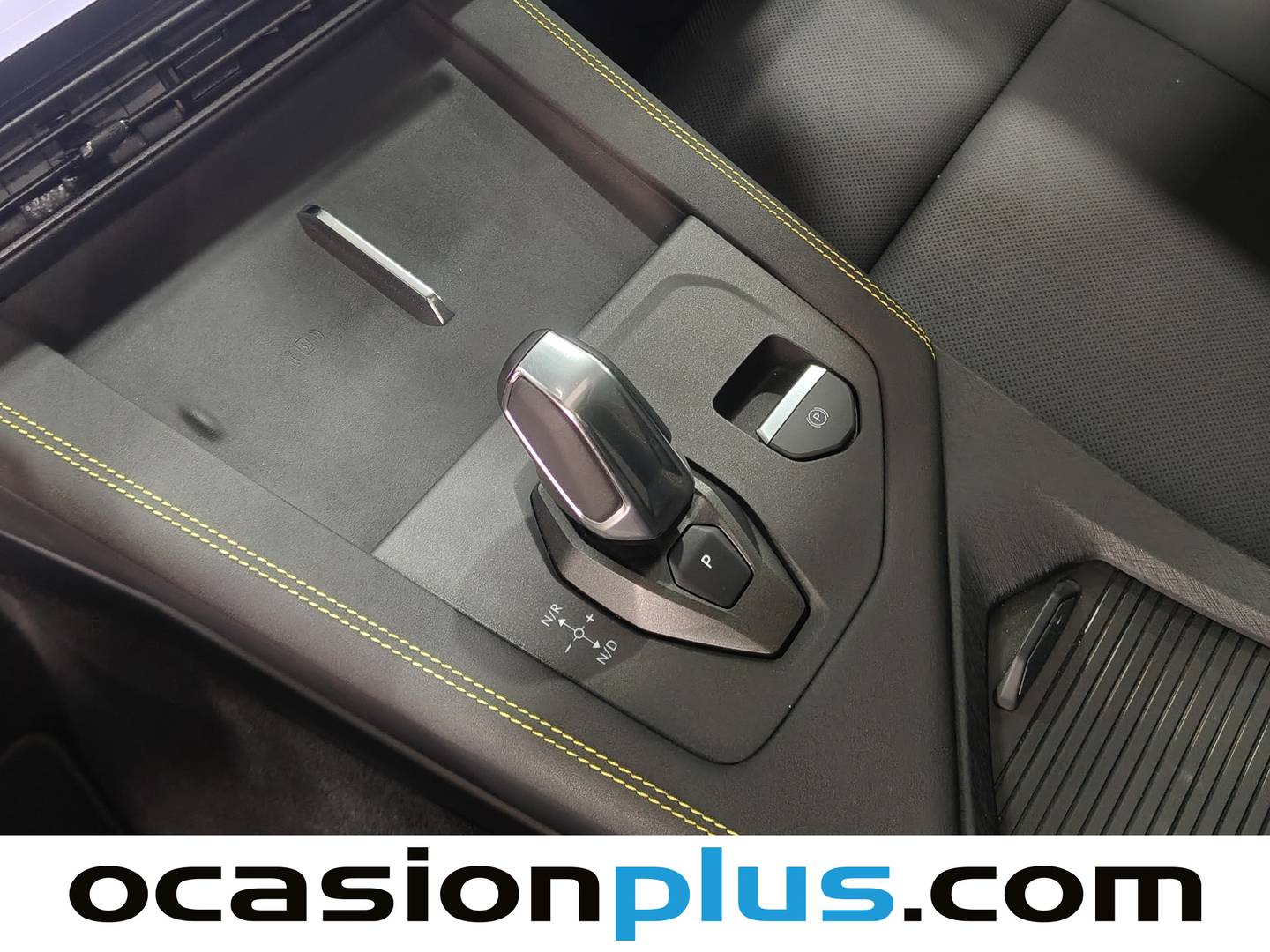 Lynk & Co 01 Lynk & Co 01 1.5 PHEV More (276 CV) de segunda mano
