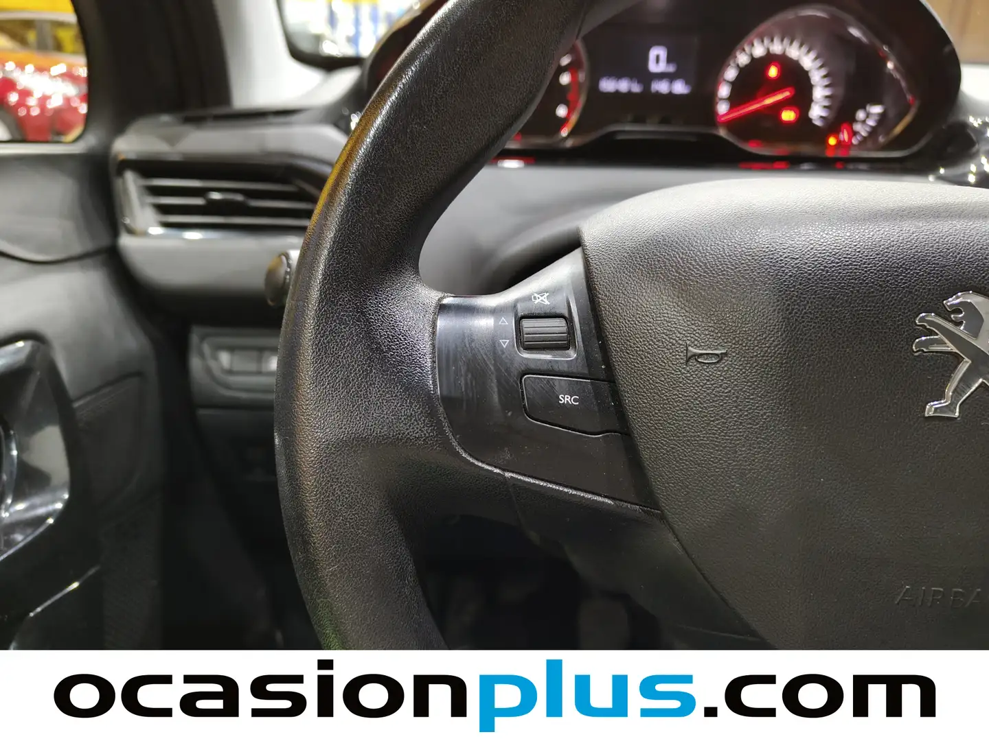 Foto Peugeot 208 Peugeot 208 1.4 HDi Active (68 CV)