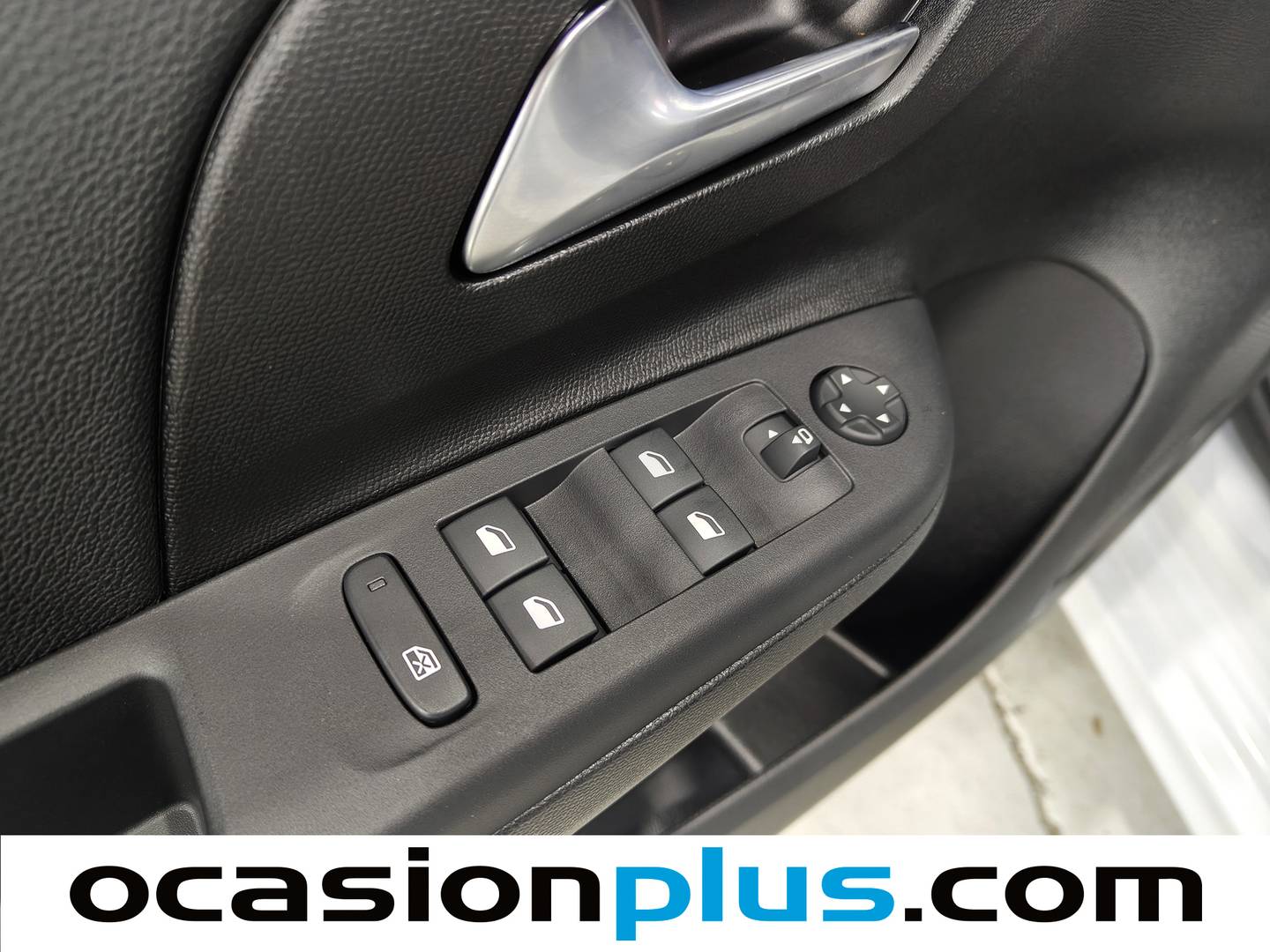 Foto Opel Corsa Opel Corsa 1.2 T XHL Hybrid GS eDCT (110 CV)