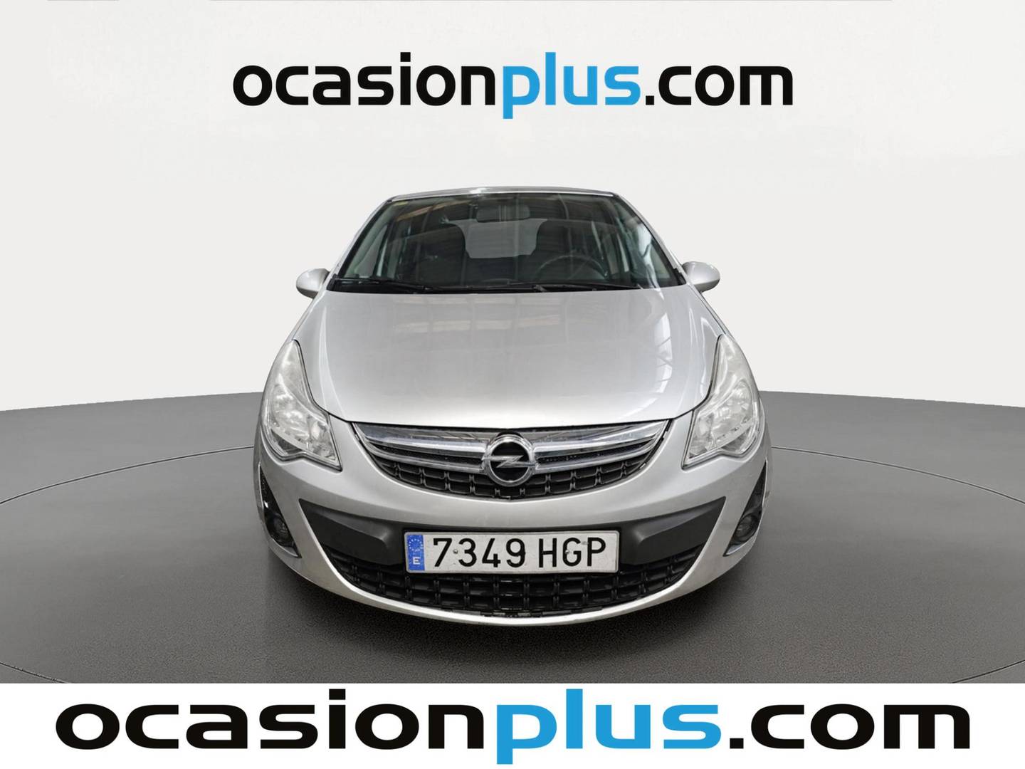 Opel Corsa Opel Corsa 1.2 Essentia (85 CV) barato