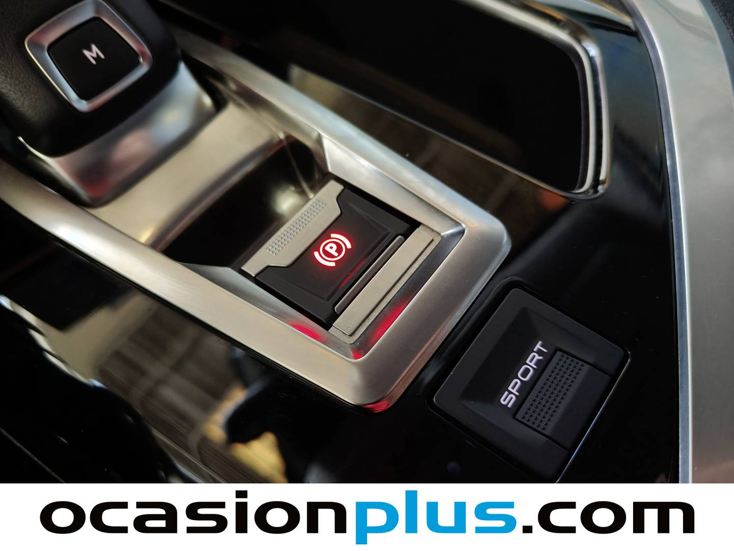Paquetes del Peugeot 3008 Peugeot 3008 BlueHDI 130 S&S Allure EAT8 (130 CV)