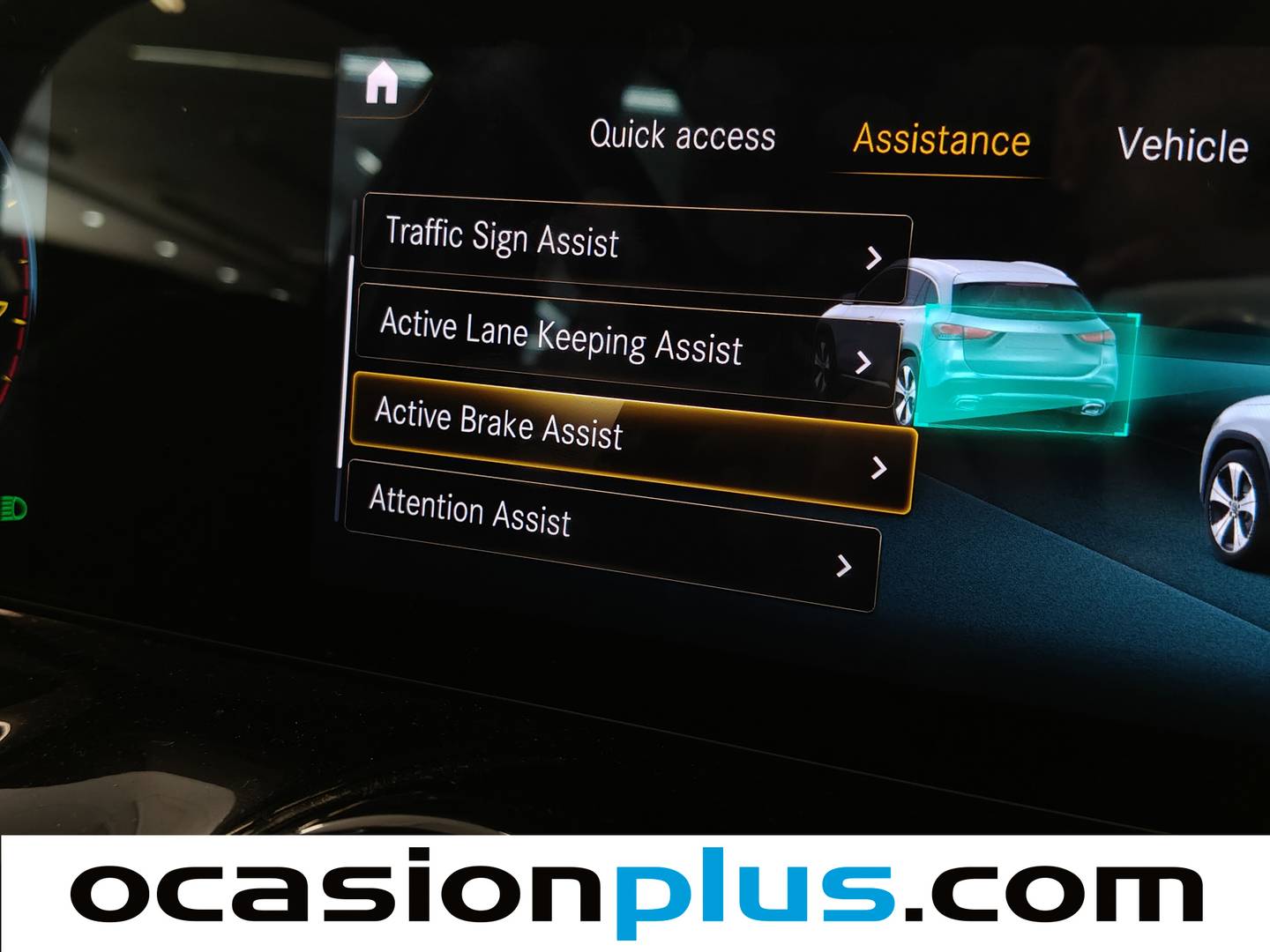 Mercedes GLA Mercedes GLA 200 (163 CV) al mejor precio