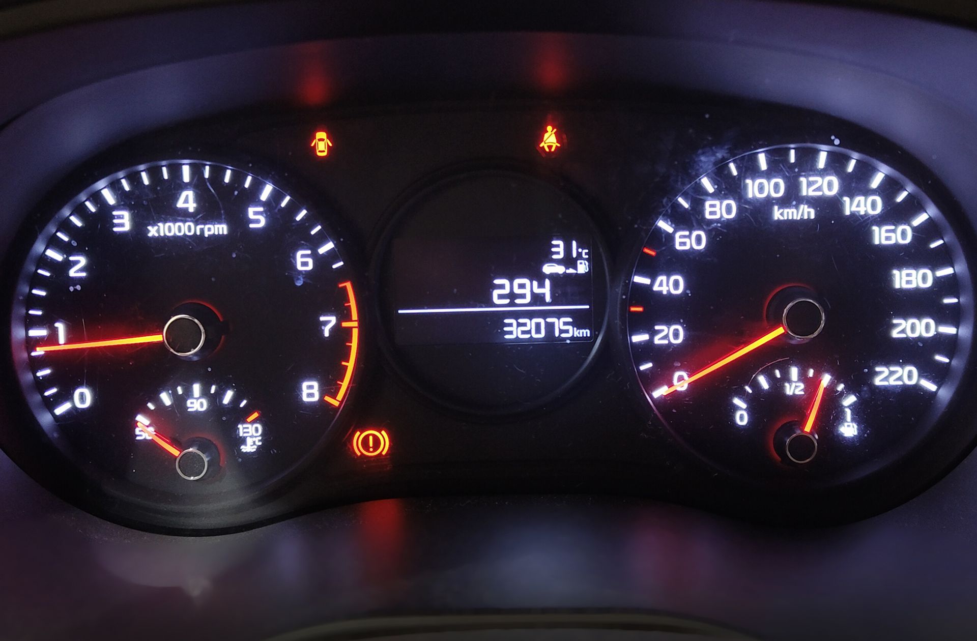 Kia Picanto 1.0 DPi Concept - foto 20