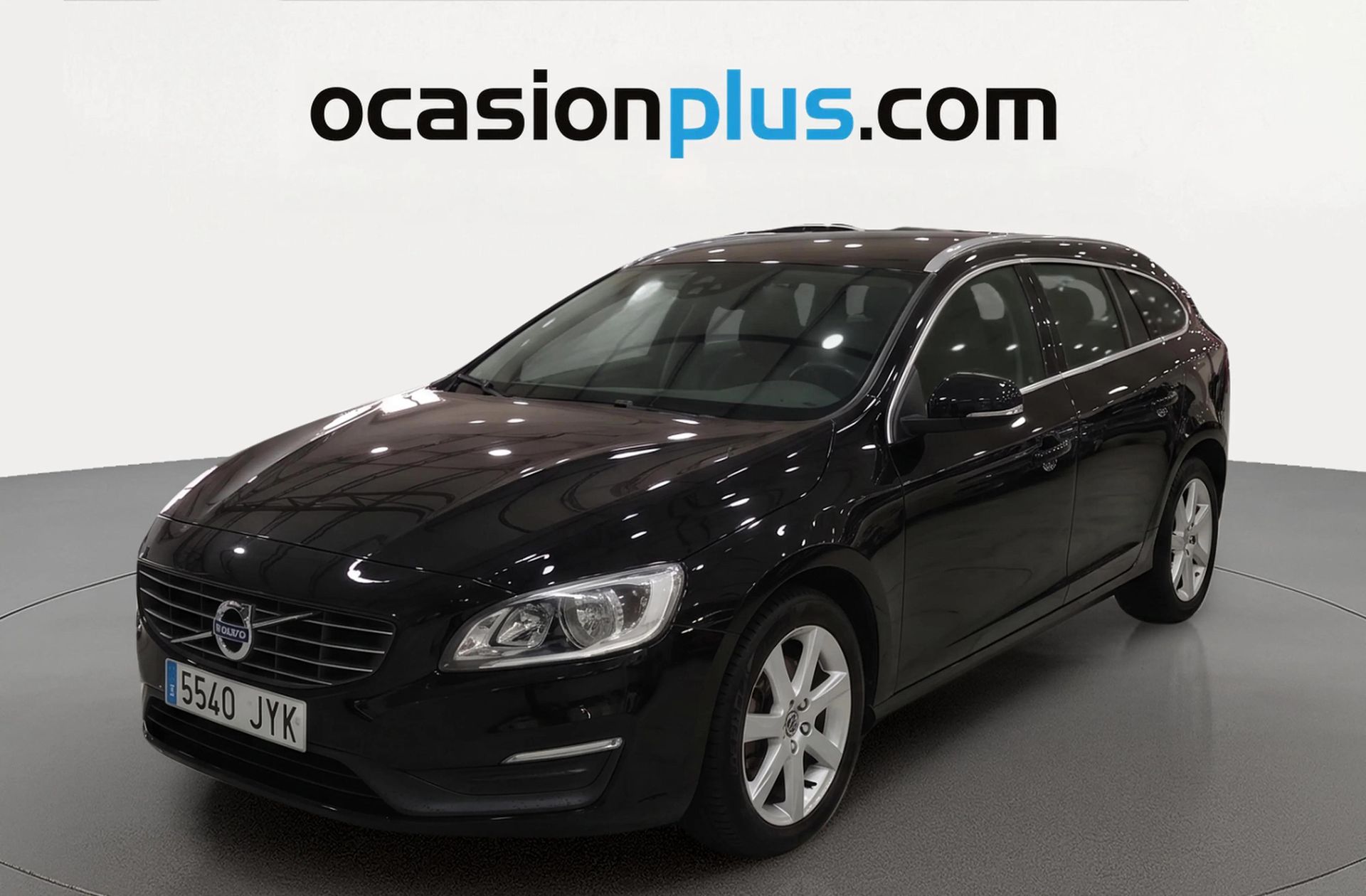 Volvo V60 D3 Momentum