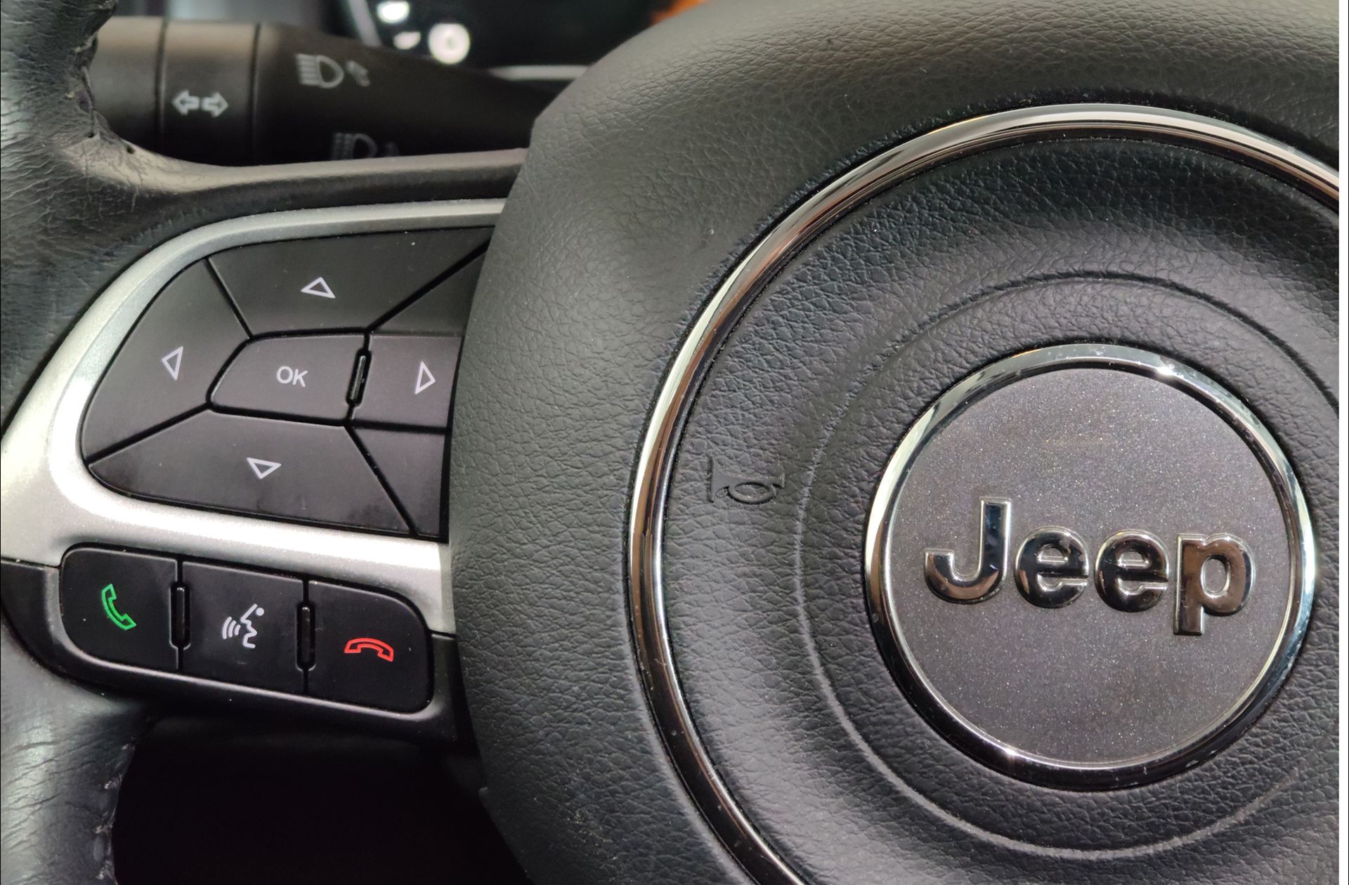 Jeep Renegade 2.0 MultiJet Limited 4x4 AD Low - foto 30