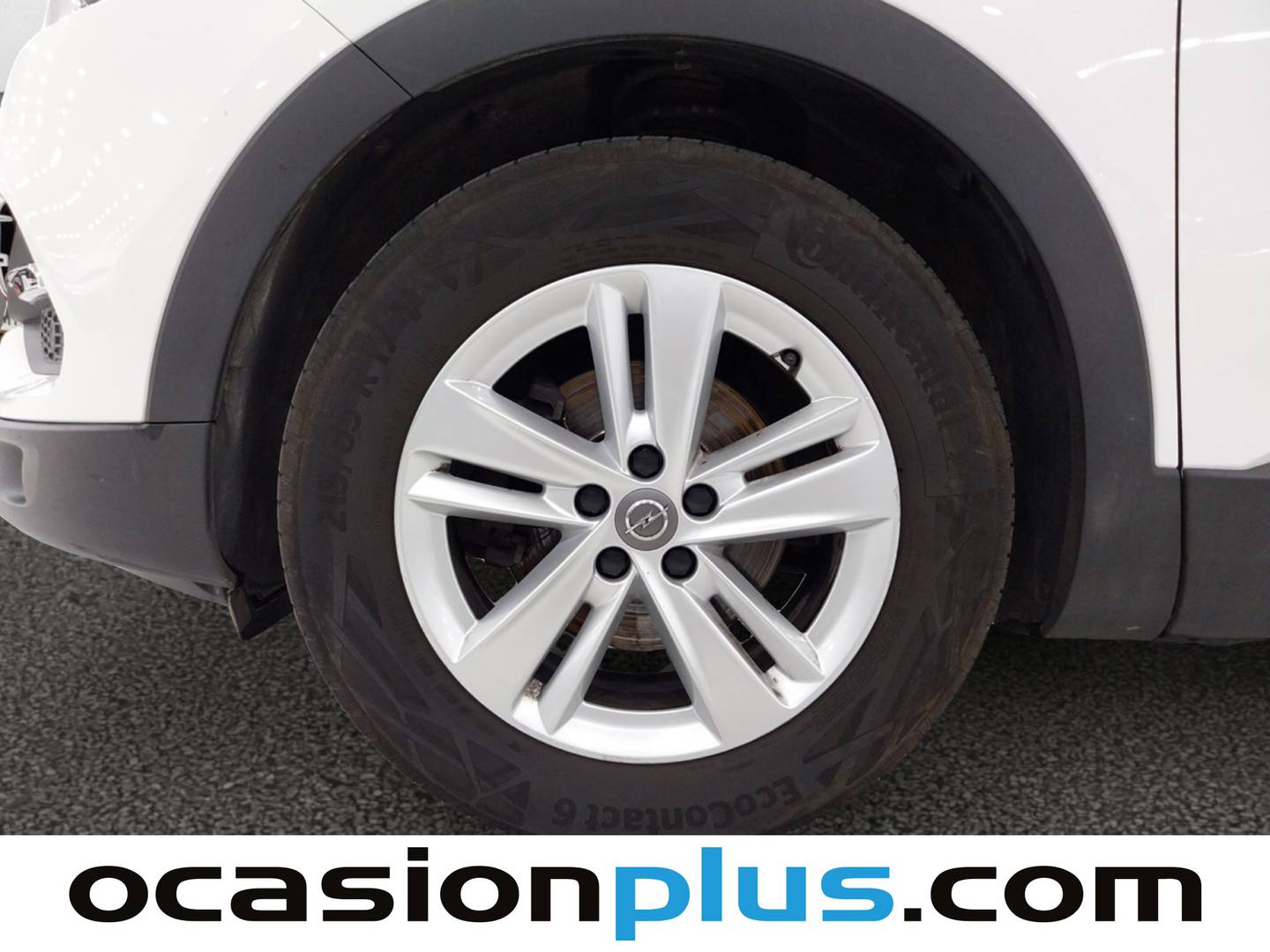 Opel Grandland X Opel Grandland X 1.2 Turbo Selective (130 CV) de segunda mano