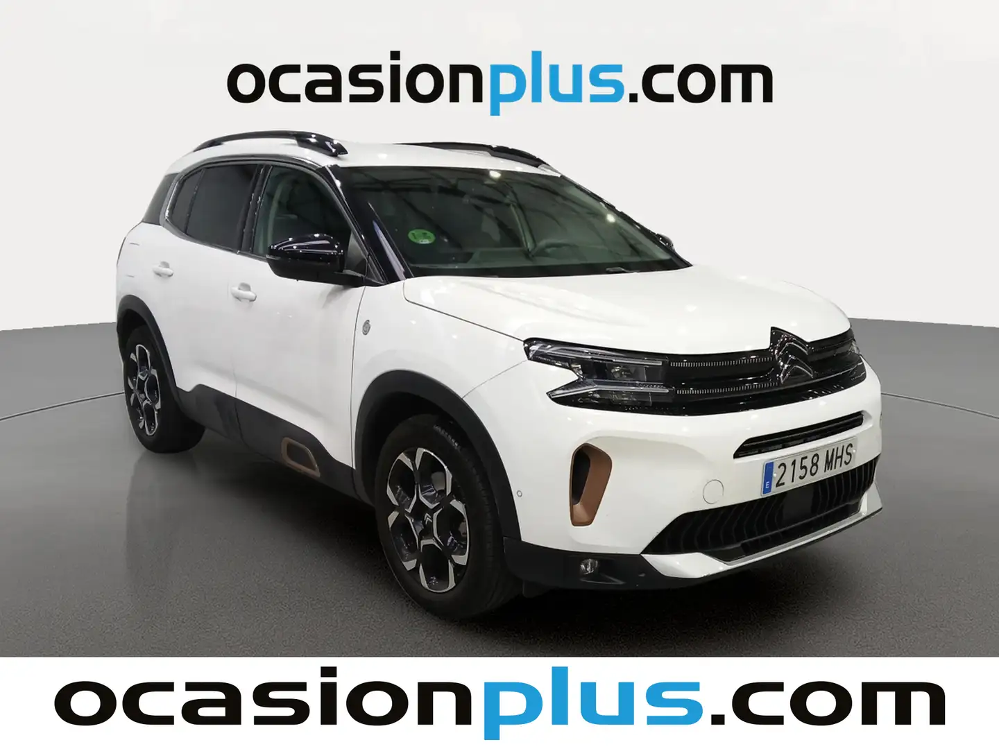 Foto Citroën C5 Aircross Citroen C5 Aircross Aircross PureTech 130 S&S C Series (131 CV)