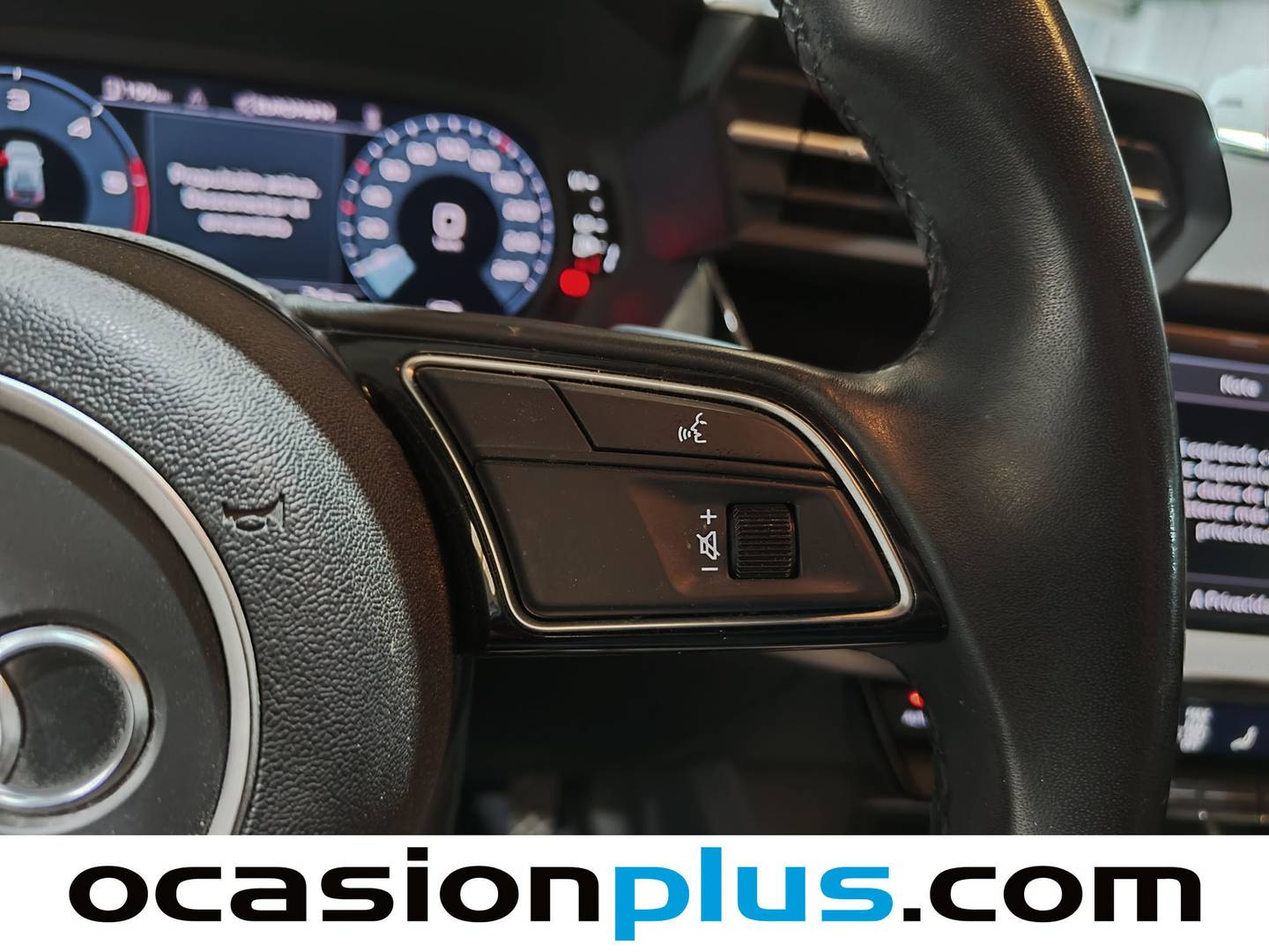 Audi A3 Audi A3 Sportback 35 TDI (150 CV) S tronic 150cv