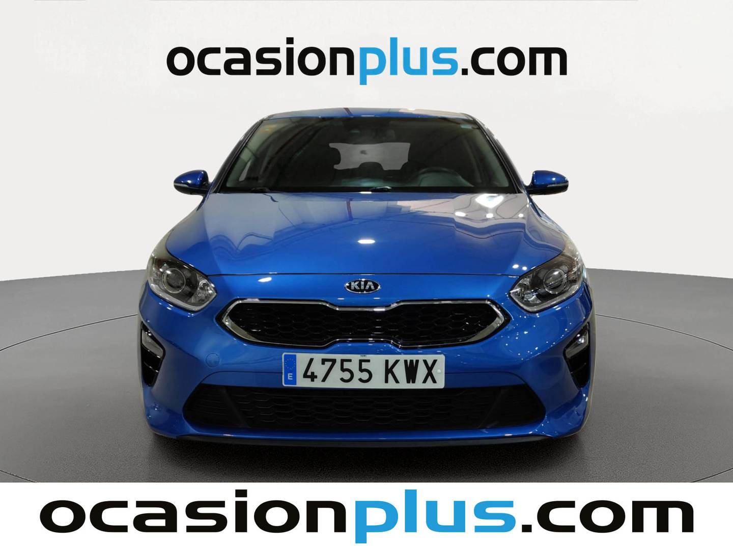 KIA Ceed KIA Ceed 1.6 CRDi Tech (115 CV) 115cv