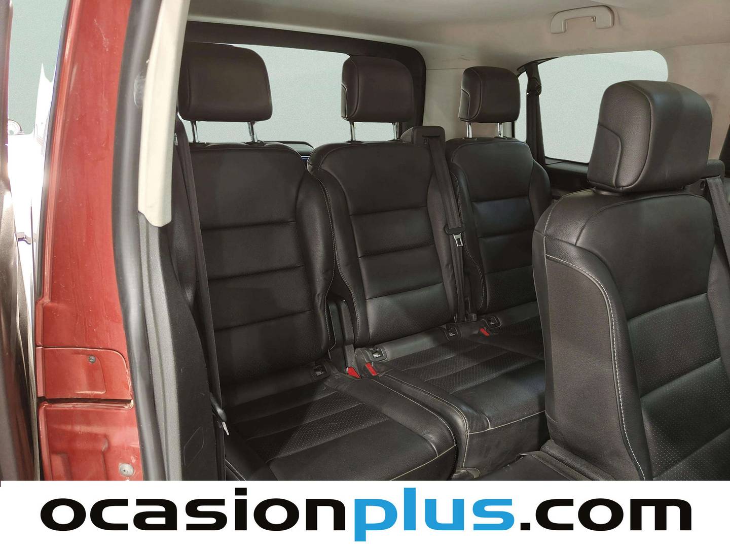 Peugeot Traveller Peugeot Traveller BlueHDi 150 Allure Standard (150 CV) 9 Plazas de ocasión