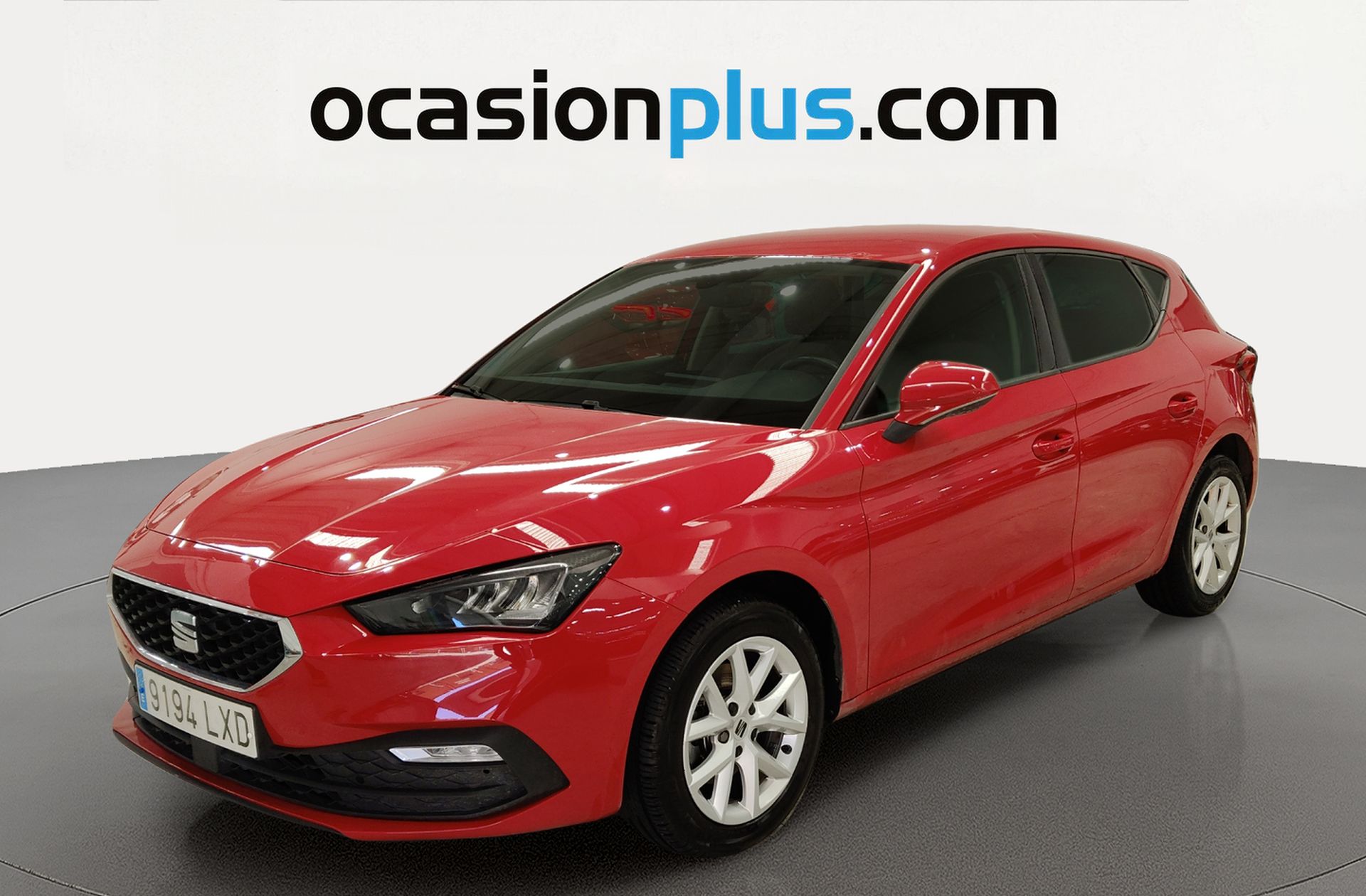 SEAT León 1.5 TSI Style Go
