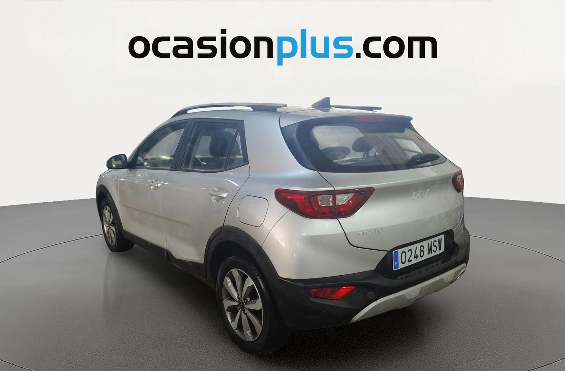 Kia Stonic 1.0 T-GDi Drive DCT - foto 3