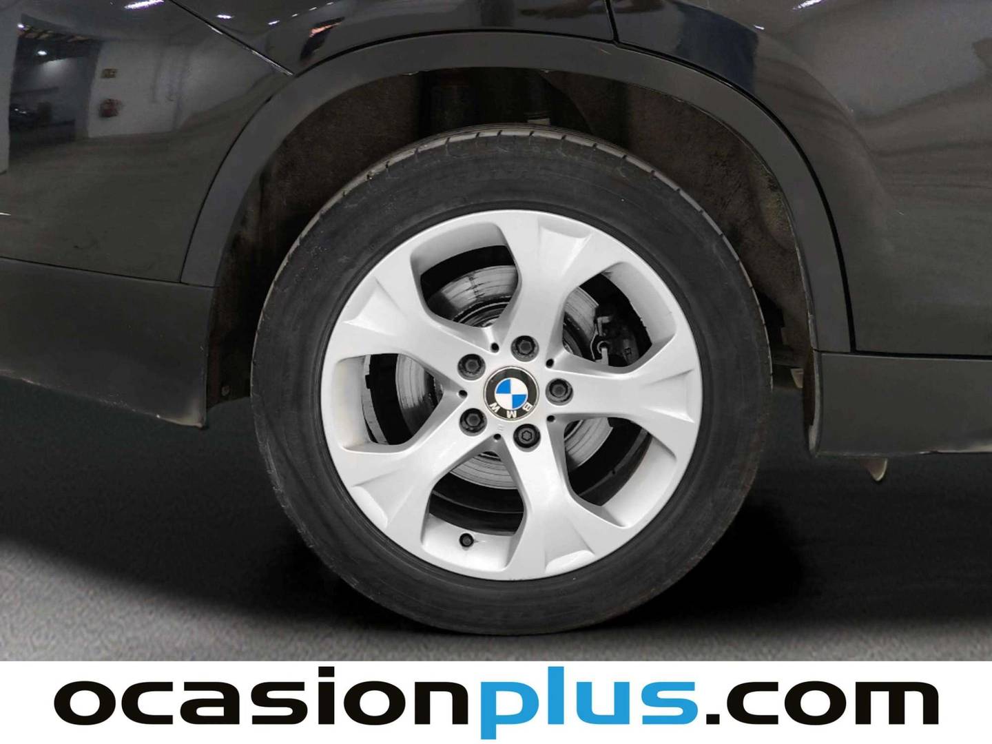 BMW X1 BMW X1 sDrive18d (143 CV) seminuevo
