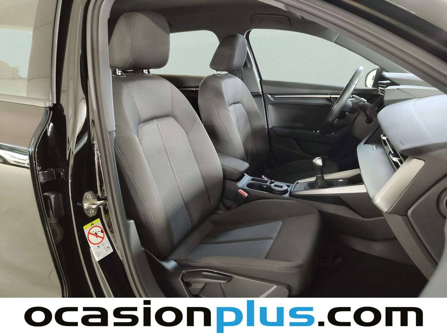 Audi A3 Audi A3 Sportback Advanced 30 TFSI (110 CV) manual