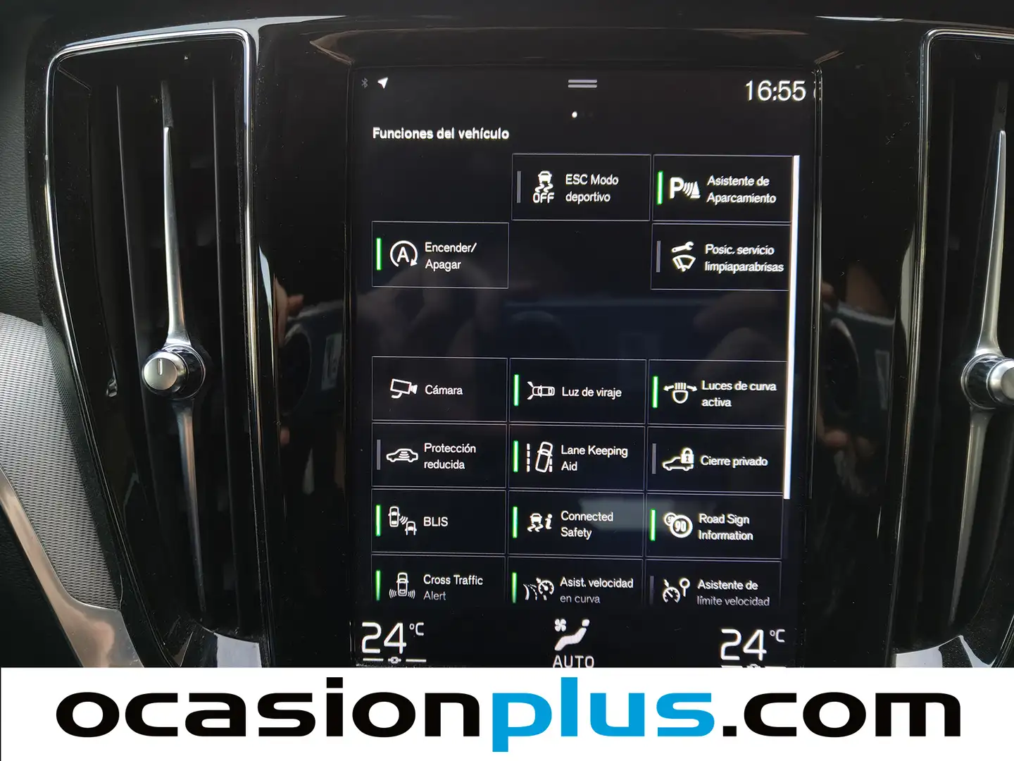 Foto Volvo V60 Cross Country Volvo V60 Cross Country D4 Pro Auto (190 CV)