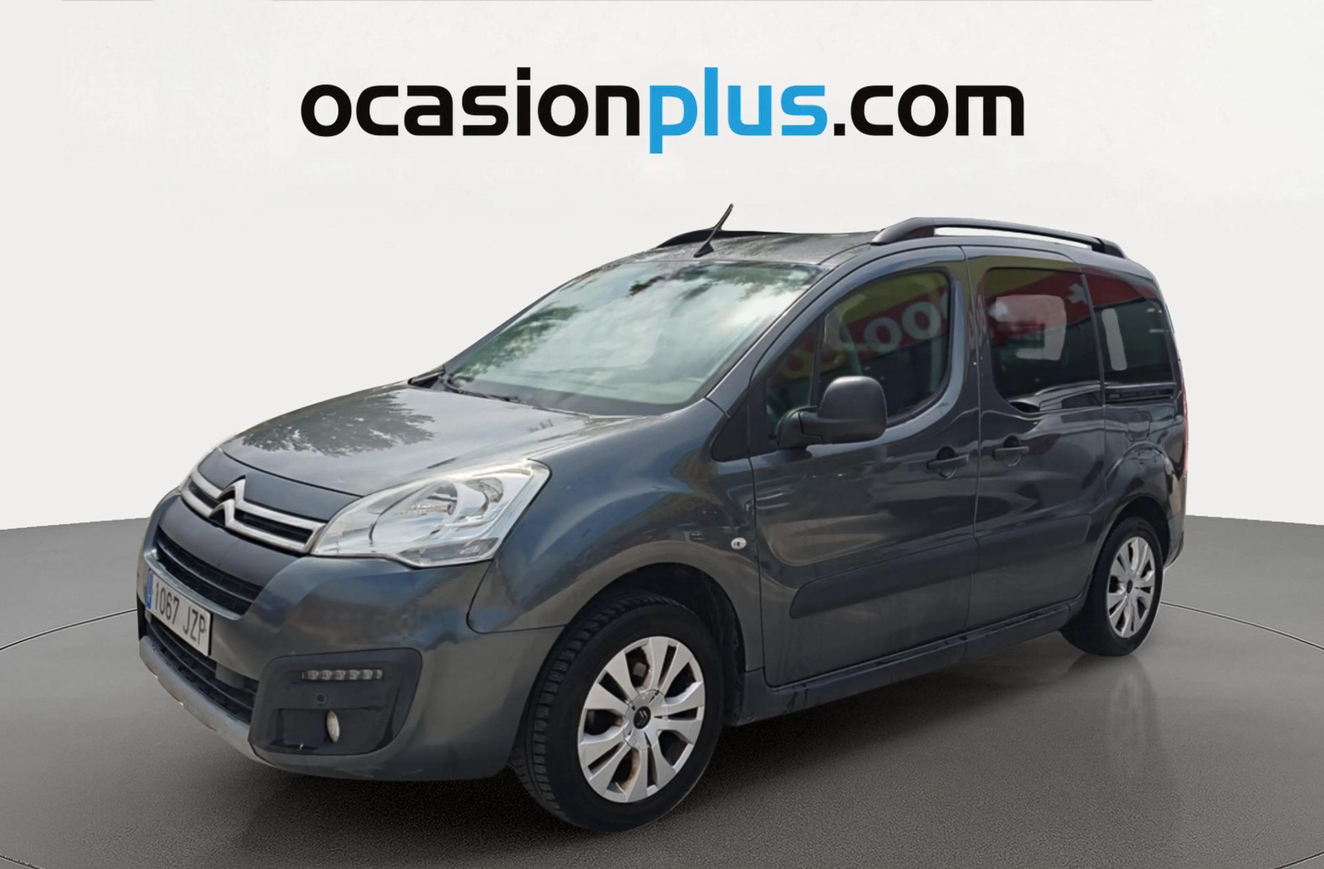 Citroën Berlingo Multispace 20 Aniversario PureTech