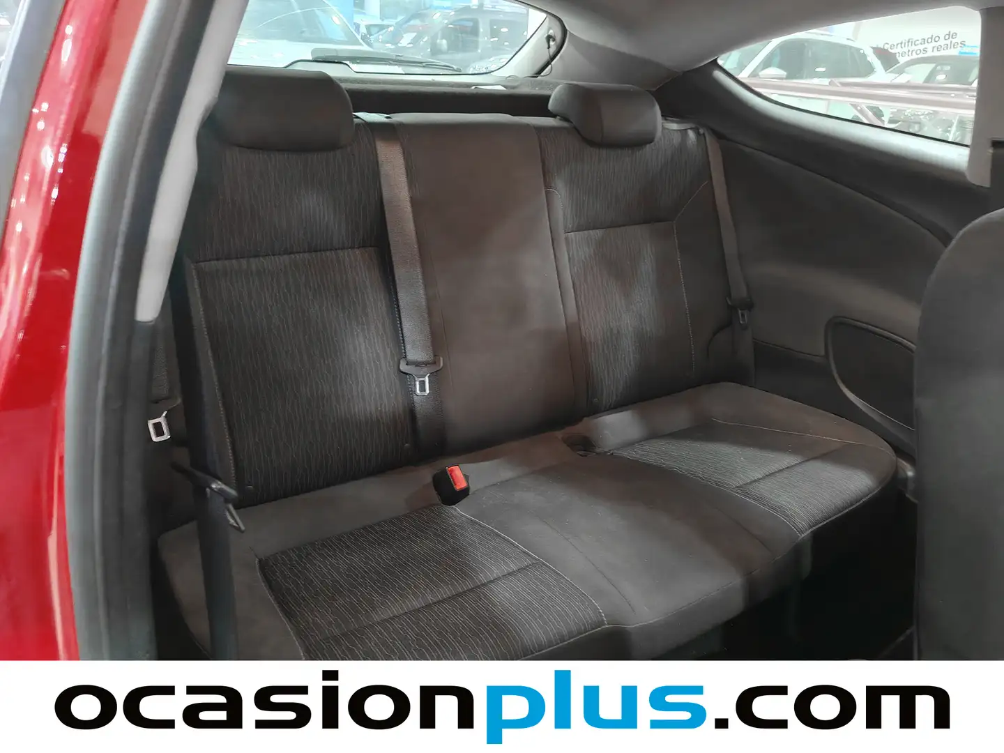 Foto Opel Astra Opel Astra 1.4 Turbo S/S Enjoy GTC (140 CV)