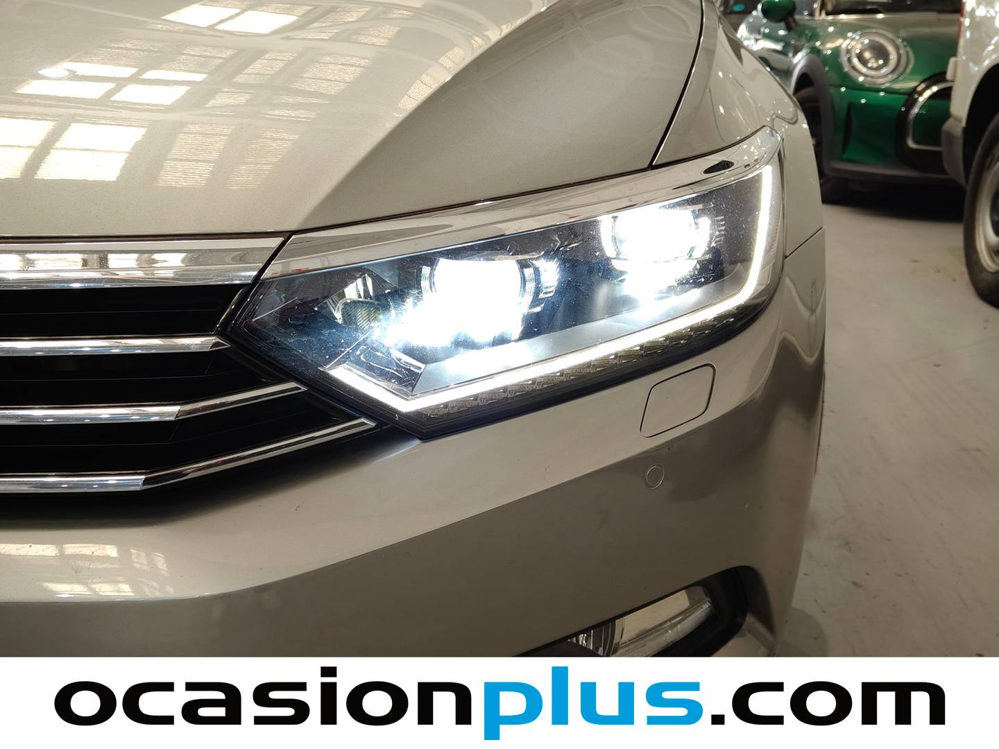 Volkswagen Passat Volkswagen Passat Variant V2.0 TDI BMT (150 CV) DSG km 0