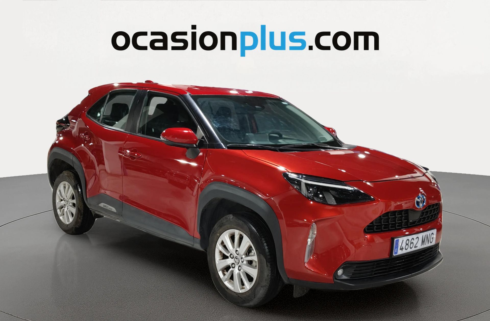 Toyota Yaris Cross 120H Business Plus - foto 2
