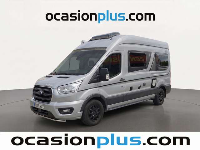 Coches Segunda Mano Baratos Camper