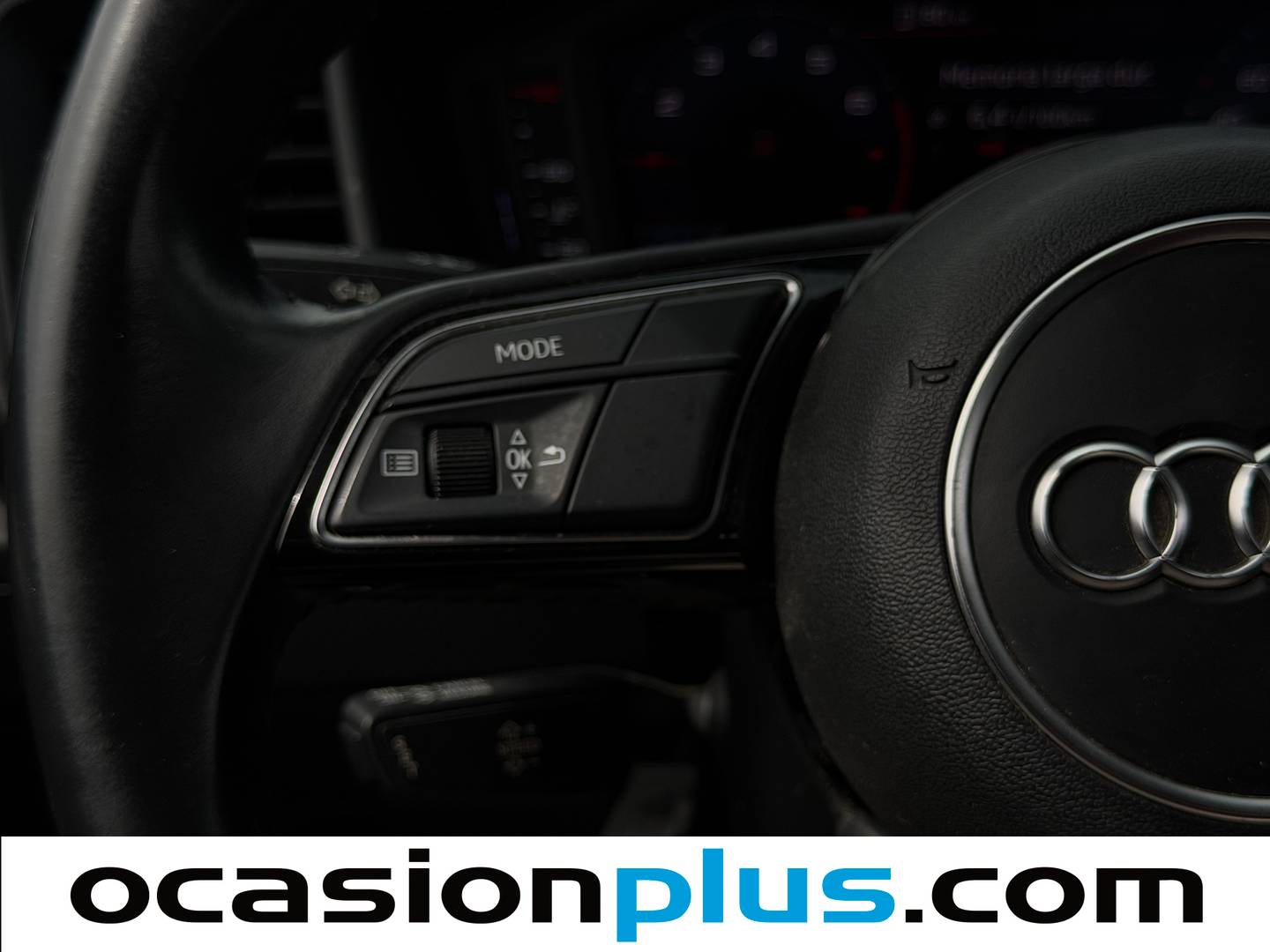 Audi A1 Audi A1 Sportback Advanced 25 TFSI (95 CV) seminuevo