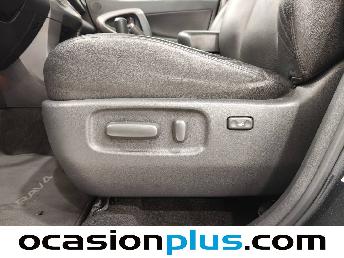 Toyota Rav4 Toyota Rav4 2.0 VVT-i Executive (152 CV) al mejor precio