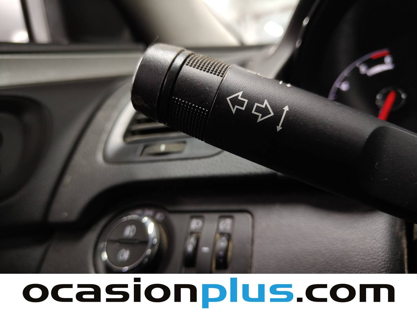 Opel Insignia Opel Insignia 1.6 CDTI ecoFlex S&S Business (136 CV) de segunda mano