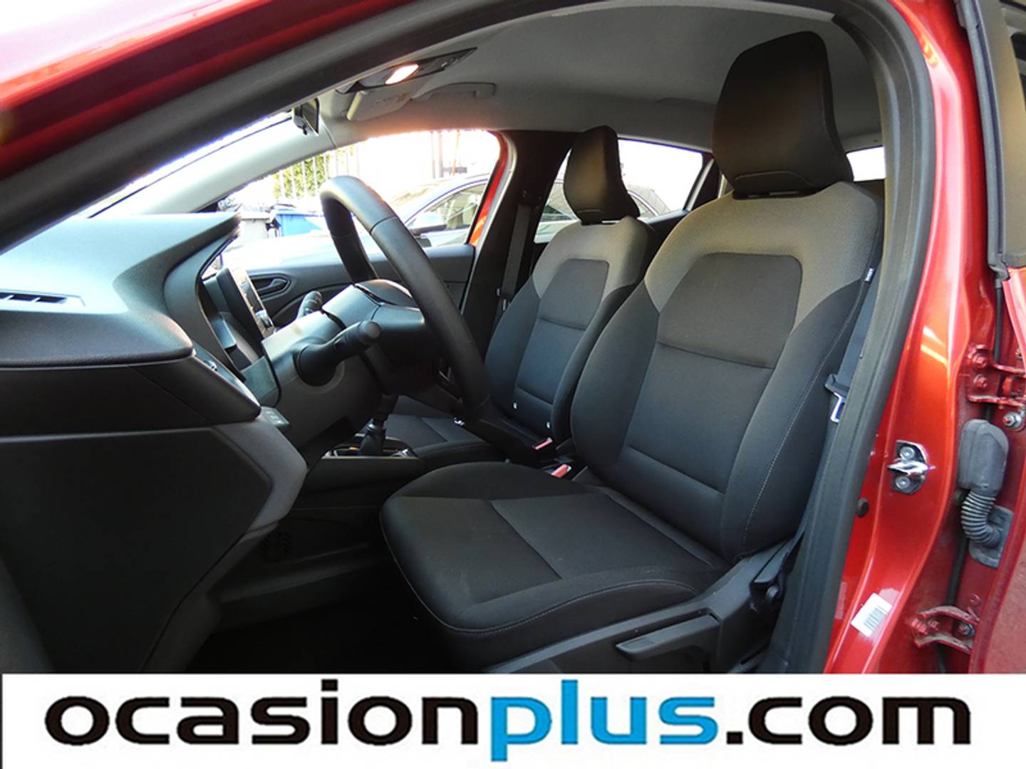 Foto Renault Clio Renault Clio Business TCe (90CV)