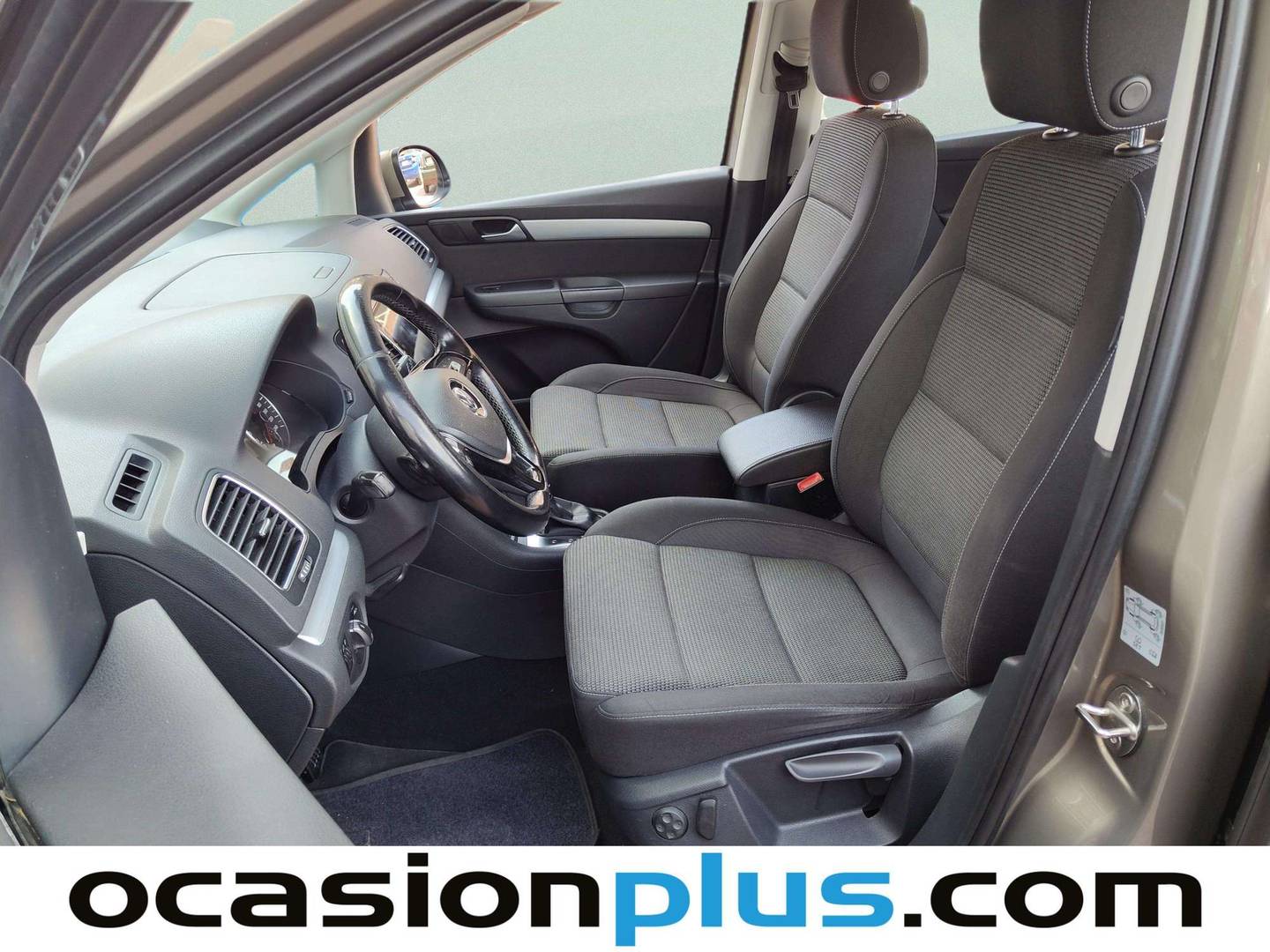 Volkswagen Sharan Volkswagen Sharan Advance 2.0 TDI (150 CV) DSG 7 plazas seminuevo
