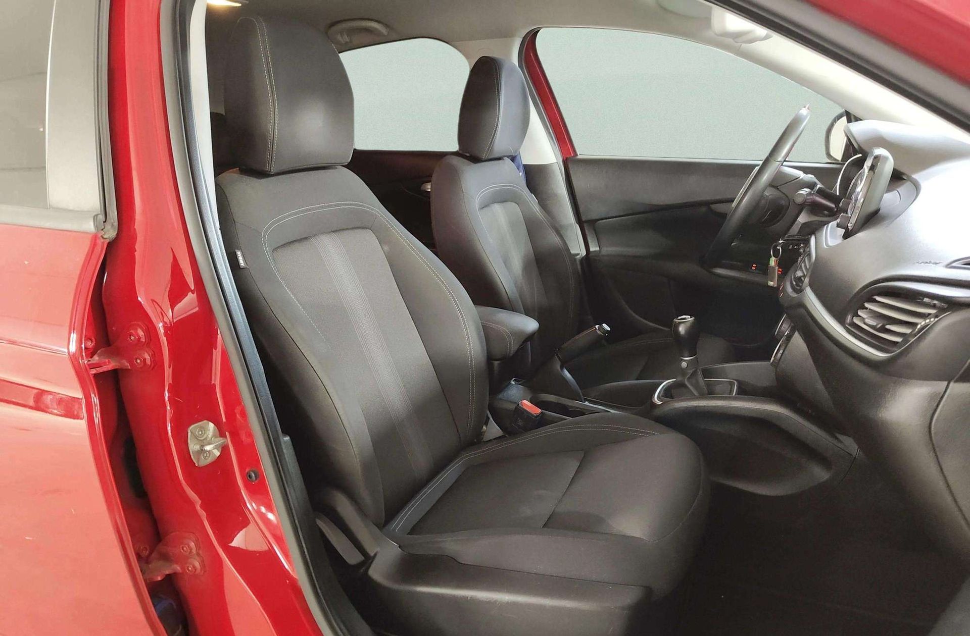 Fiat Tipo 1.3 MultiJet Mirror - foto 17