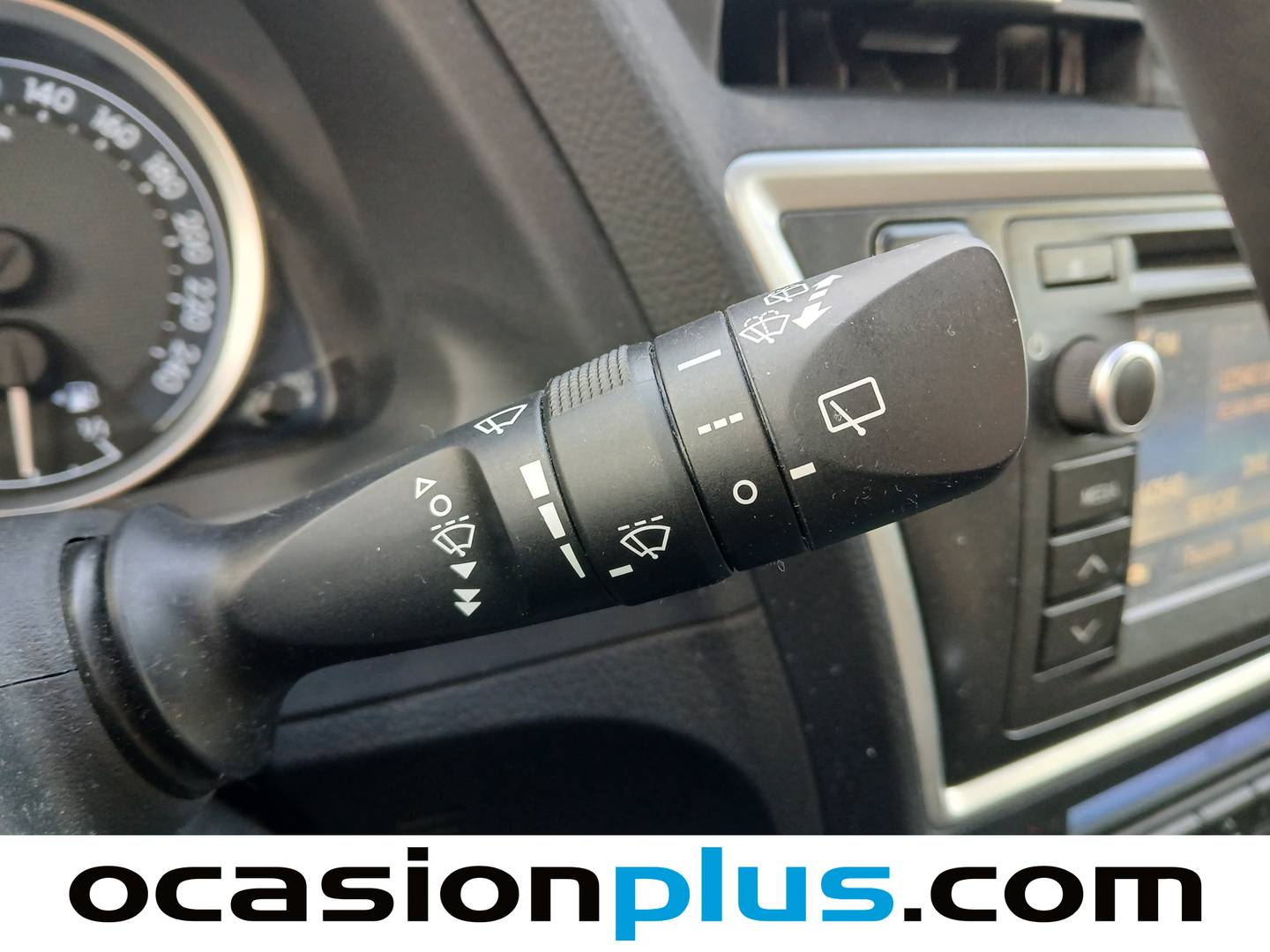 Foto Toyota Auris Toyota Auris 90D Active  (90 CV)