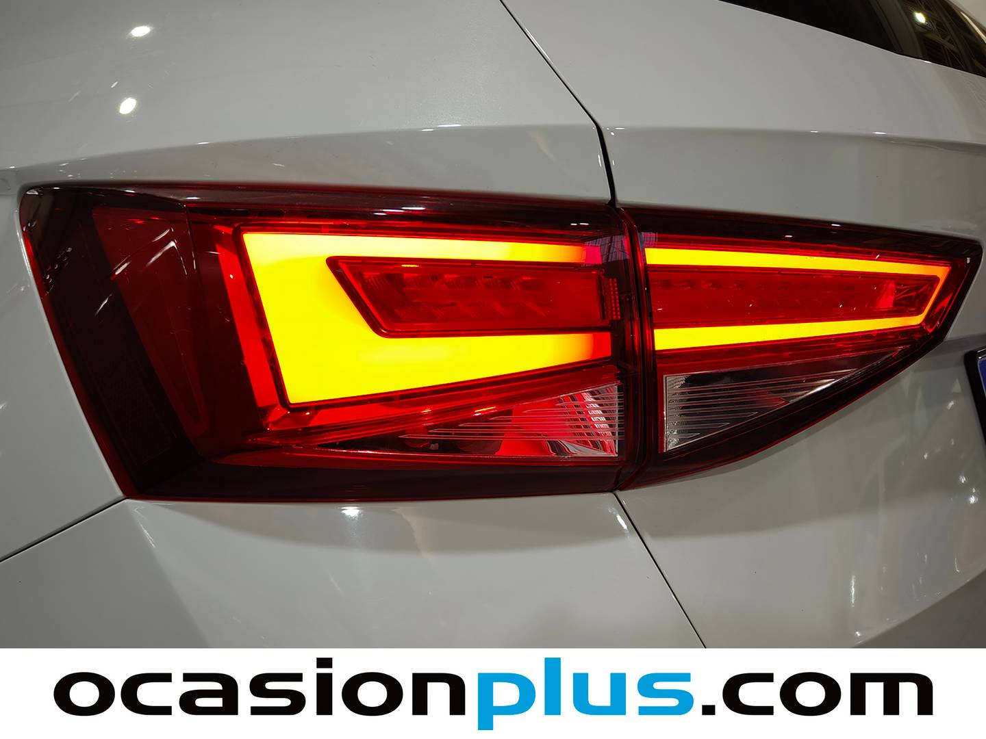 Seat Ateca Seat Ateca 1.6 TDI S&S Xcellence Edition Eco (115 CV) al mejor precio