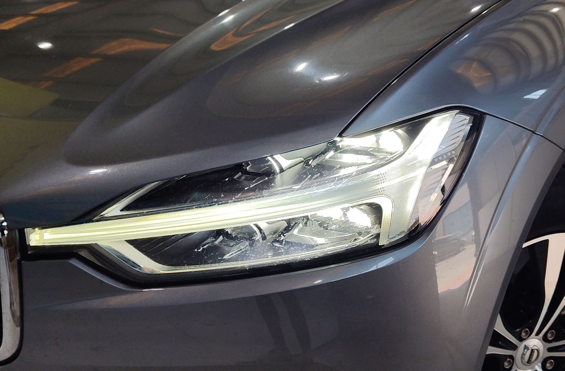 Volvo XC60 D4 Business Plus - foto 15