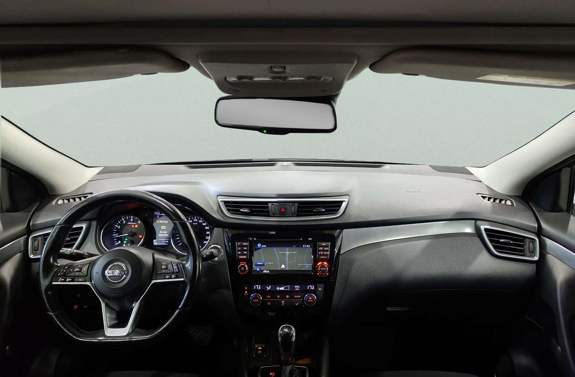 Nissan Qashqai DIG-T 115 N-Connecta Xtronic - foto 7