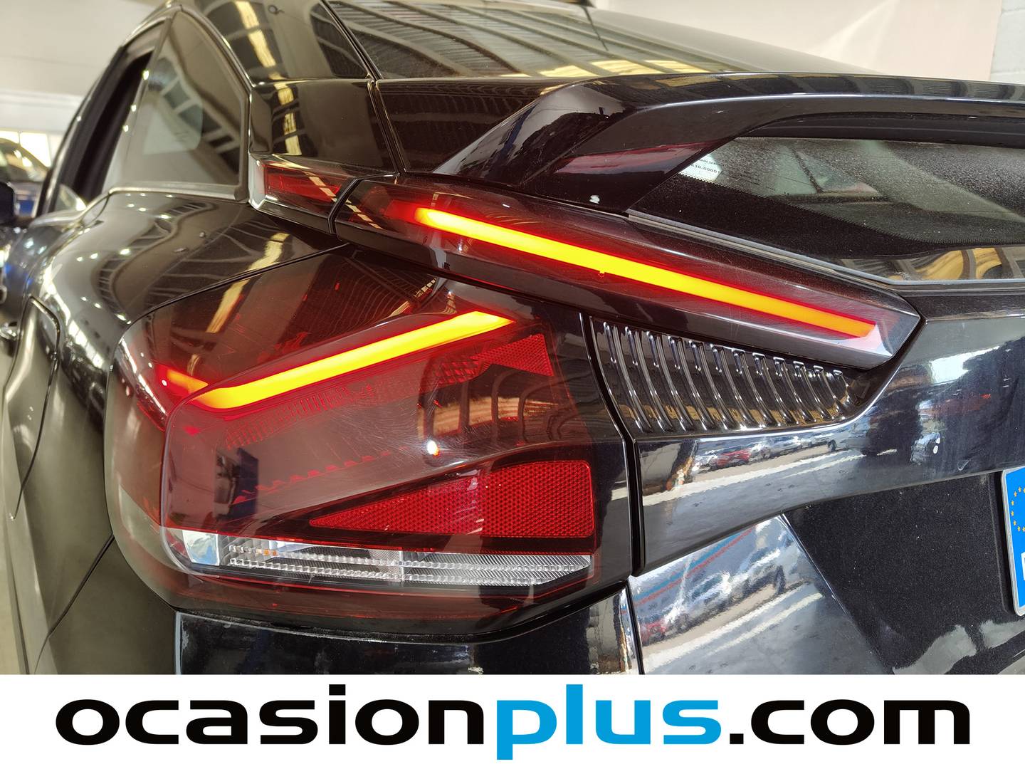 Foto Citroën C4 Citroen C4 PureTech 130 S&S 6v Feel Pack (130 CV)