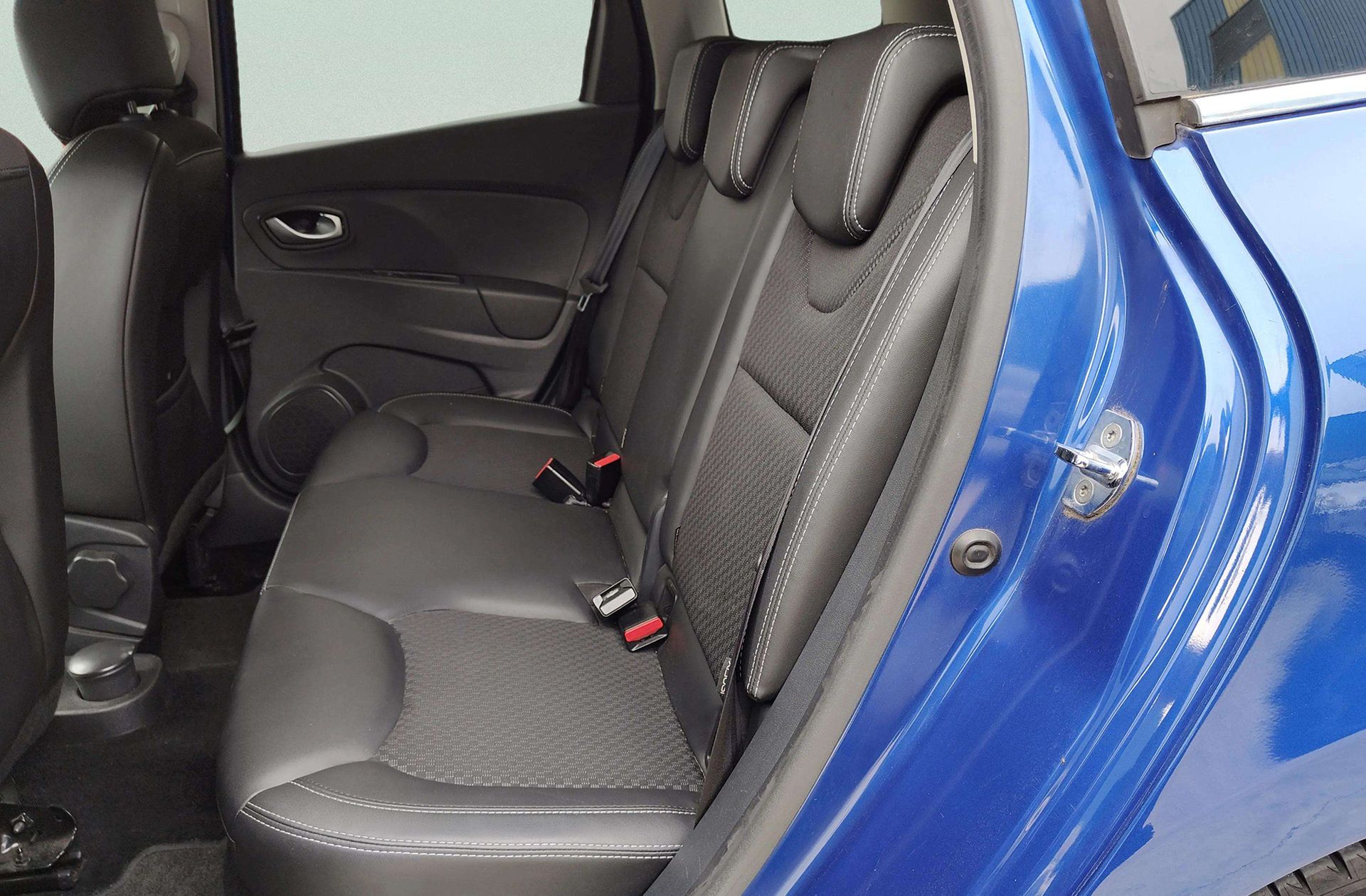 Renault Clio Sport Tourer Zen TCe - foto 12