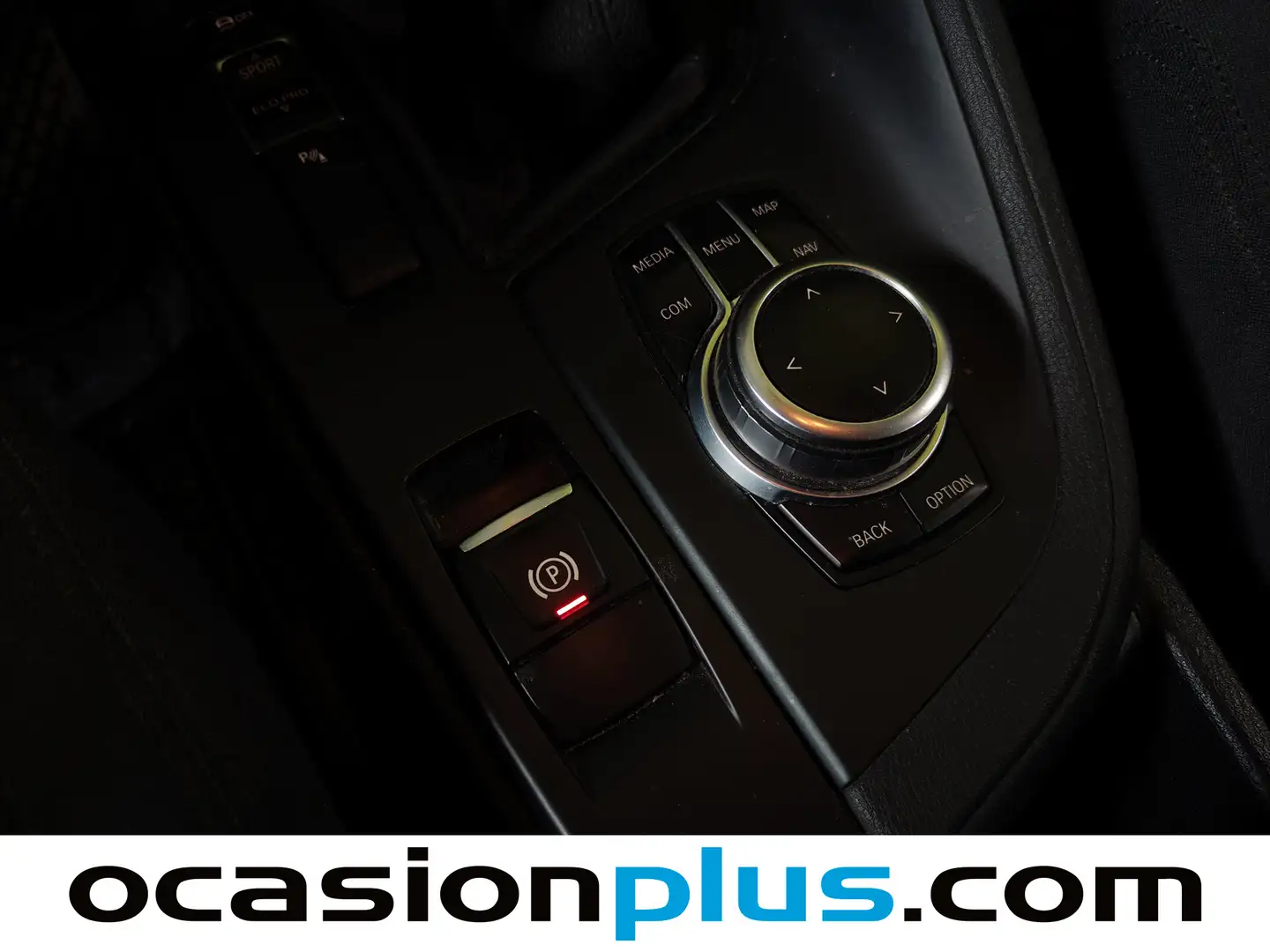 Foto BMW X1 BMW X1 sDrive18d (150 CV)