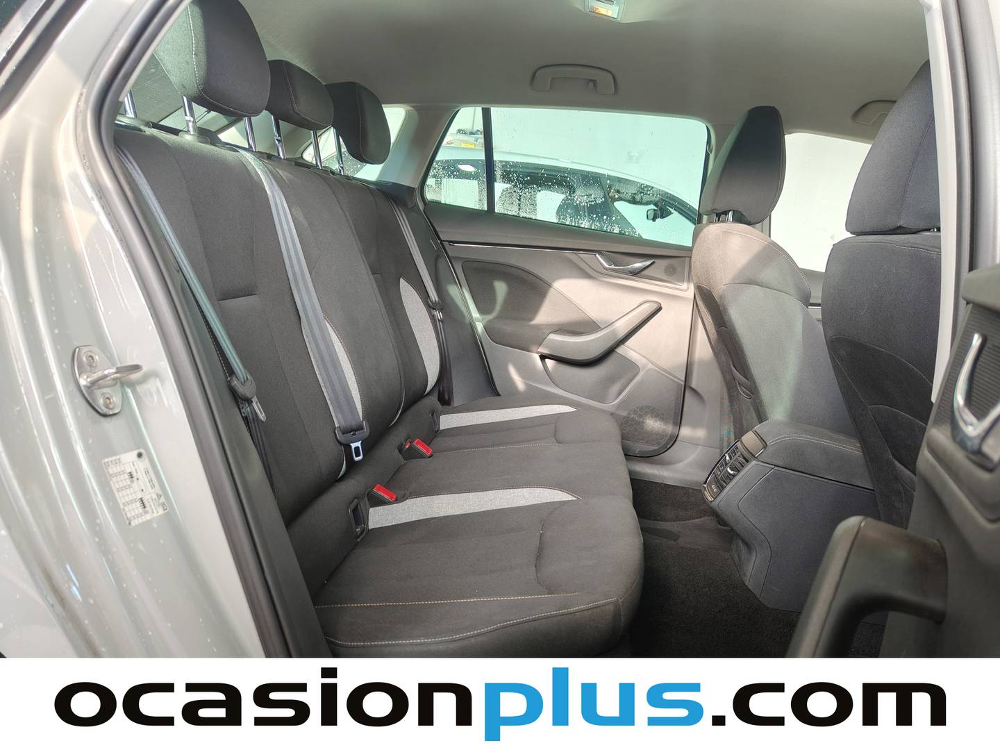 Skoda Scala Skoda Scala 1.0 TSI Selection (115 CV) gasolina