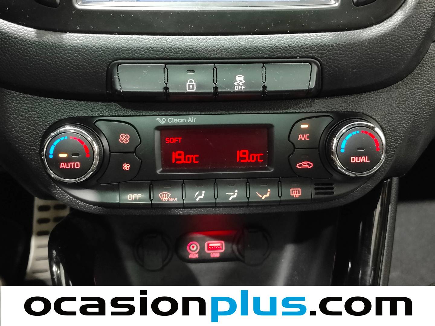 KIA Ceed Kia Ceed 1.6 CRDi VGT GT Line (136 CV) manual