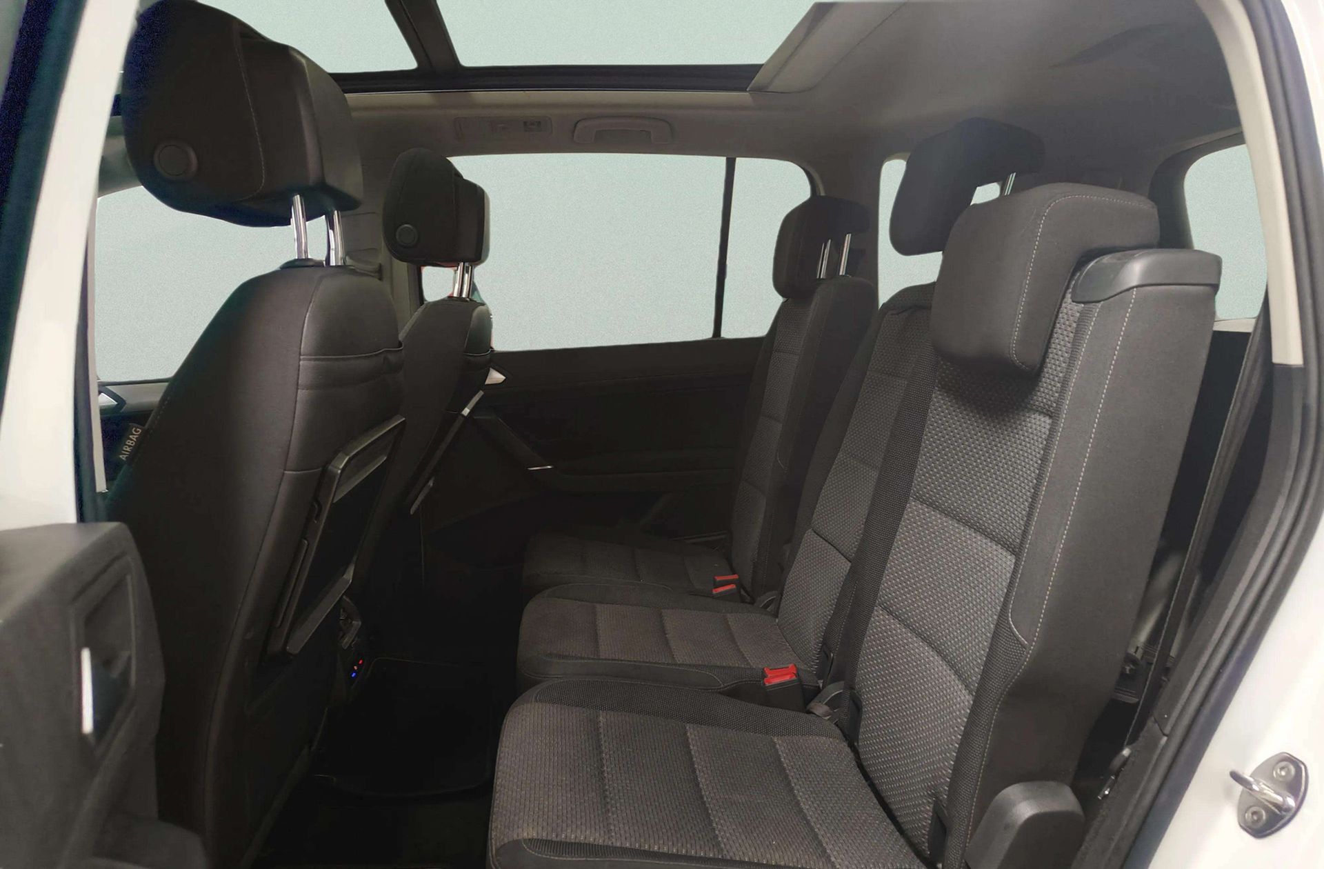 Volkswagen Touran Advance 1.6 TDI 7 plazas - foto 14