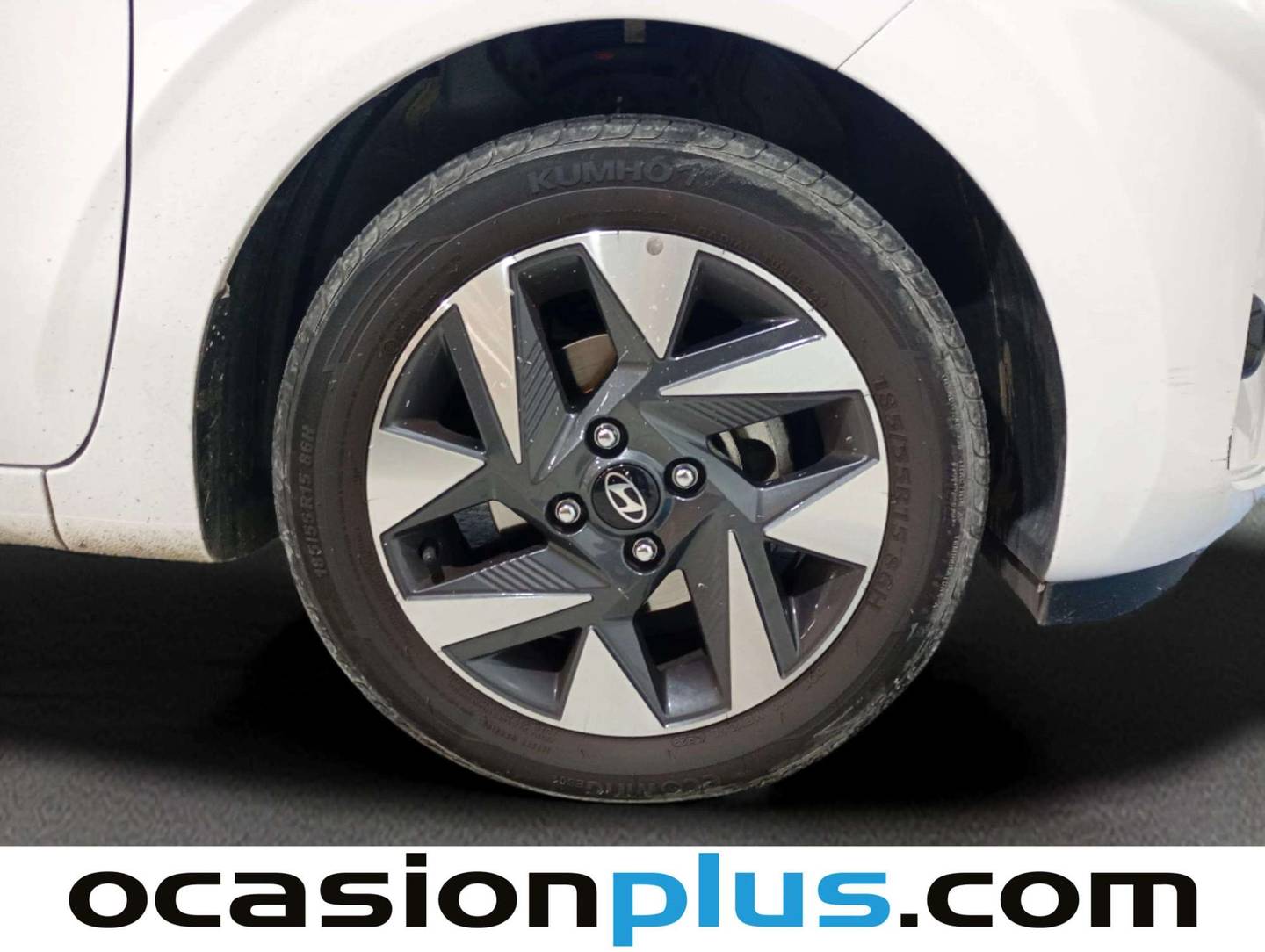 Hyundai i10 Hyundai i10 1.0 Klass (67 CV) seminuevo