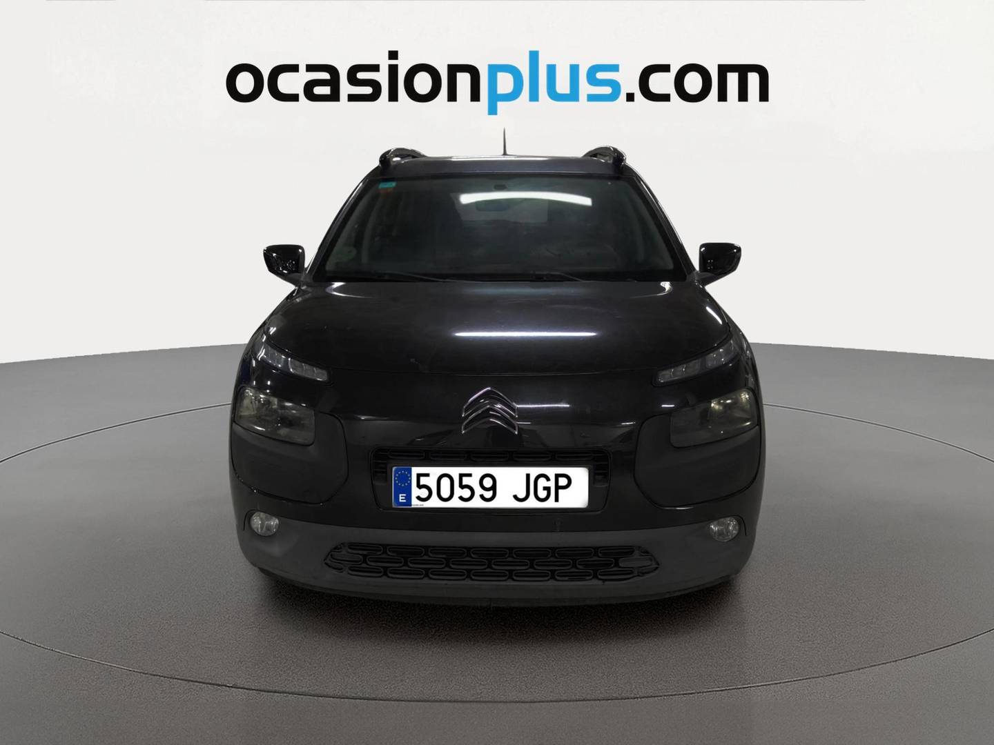 Citroën C4 Cactus Citroën C4 Cactus PureTech 82 Feel (82 CV) al mejor precio