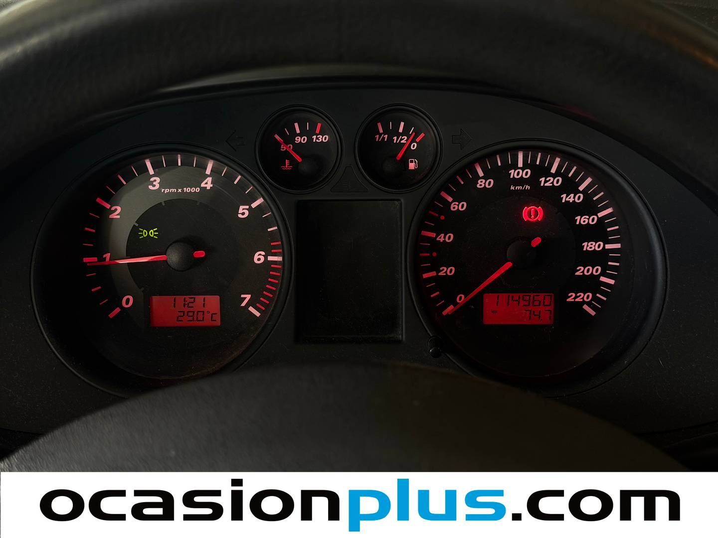 Seat Ibiza Seat Ibiza 1.4 16v Stella (75 CV) 2004