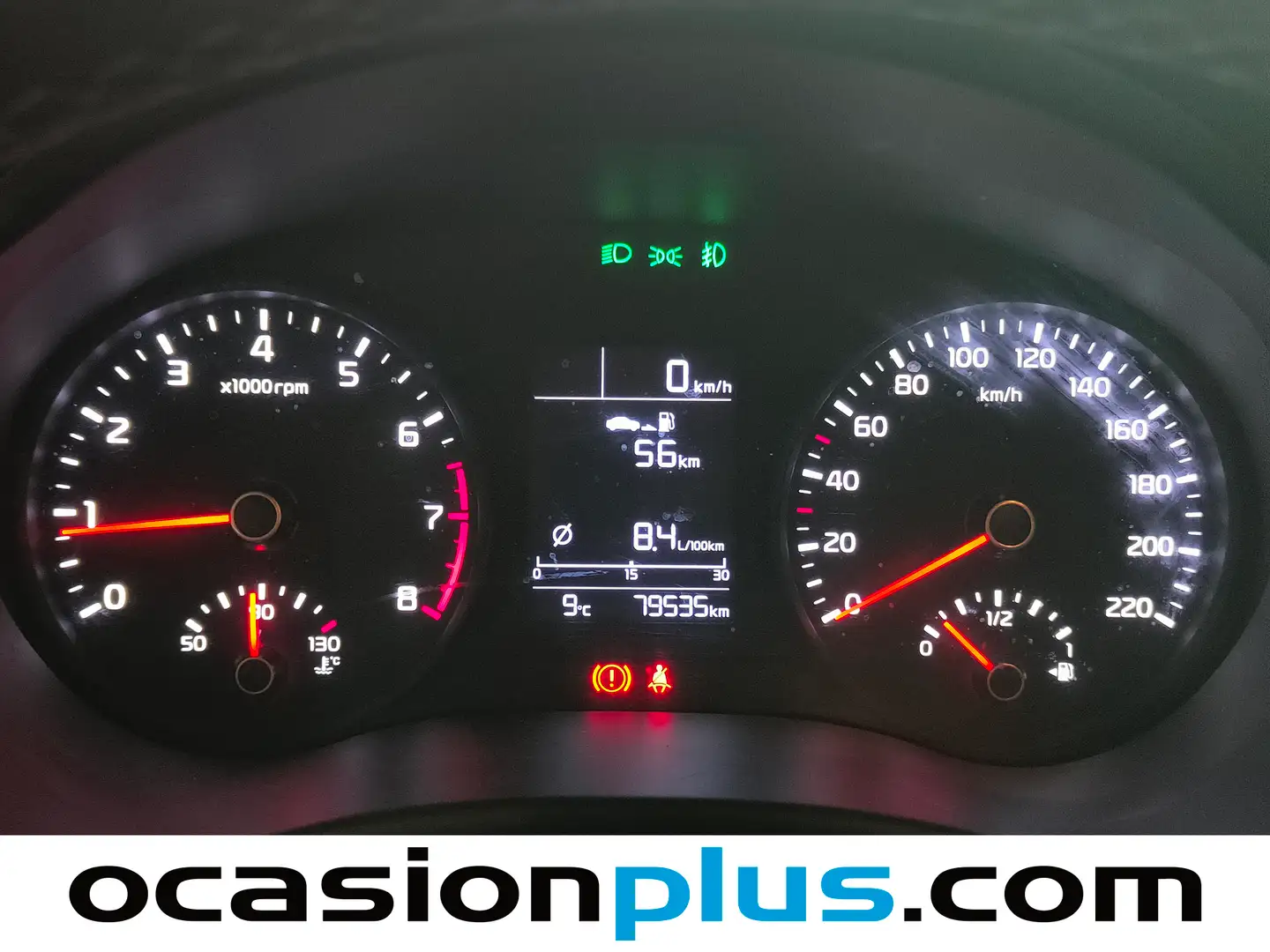 Foto KIA Stonic Kia Stonic 1.0 T-GDi Drive (120 CV)